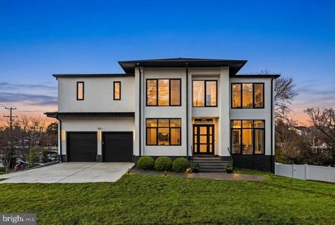 1573 WESTMORELAND STREET MCLEAN VA 22101