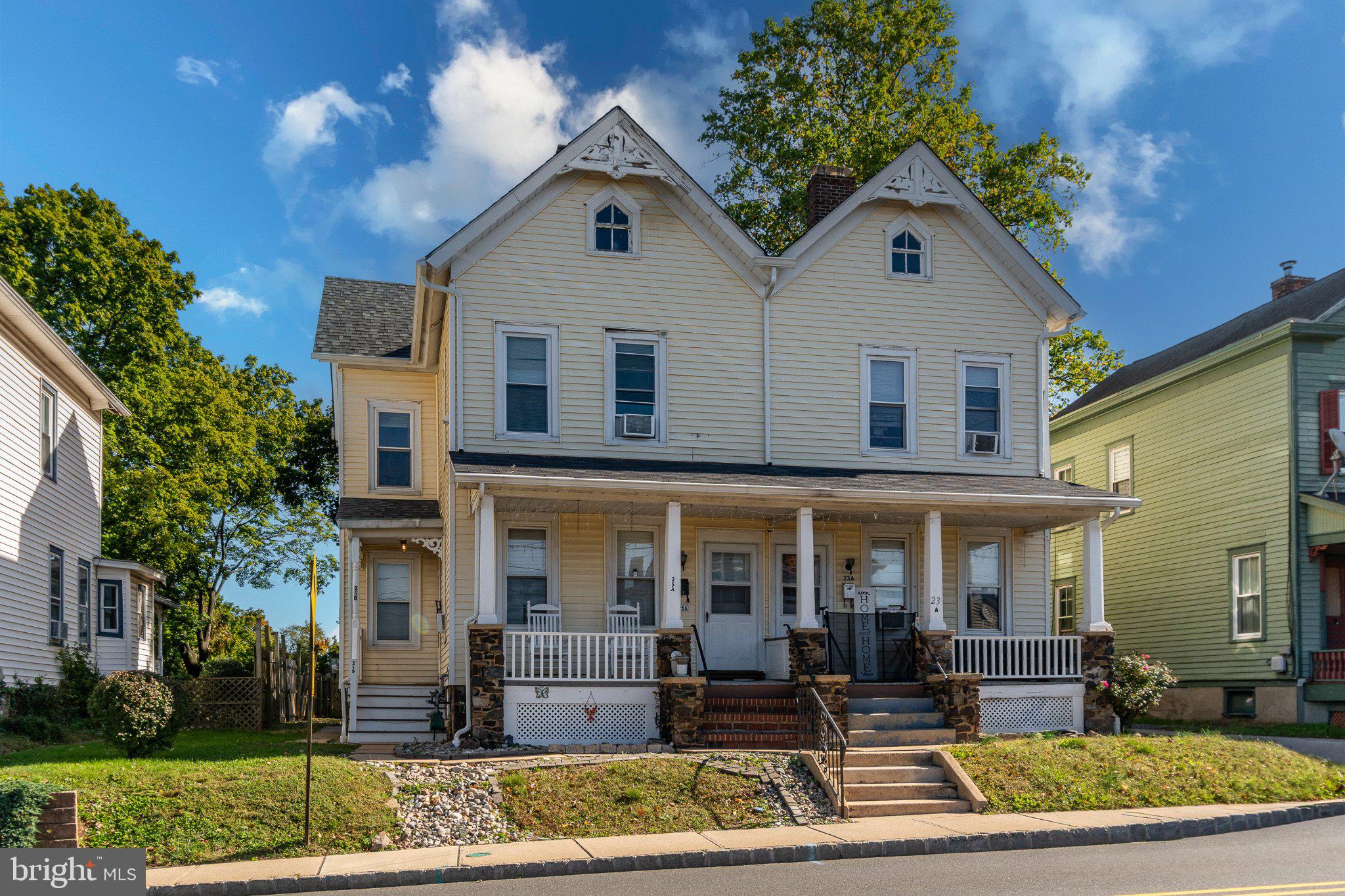 25 N MAIN STREET B