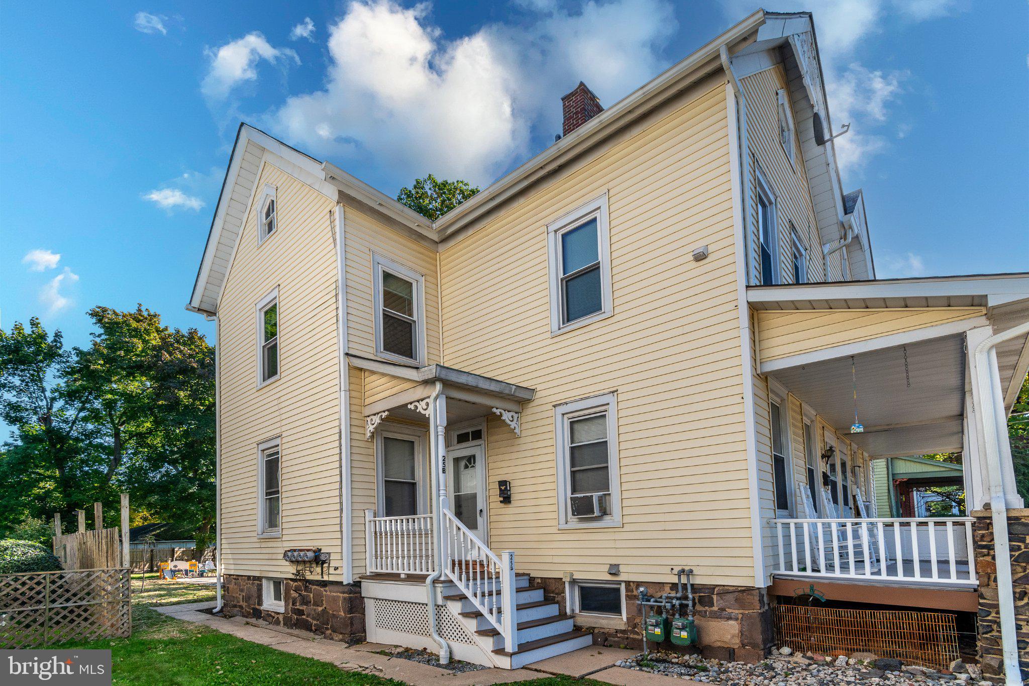 25 N MAIN STREET B