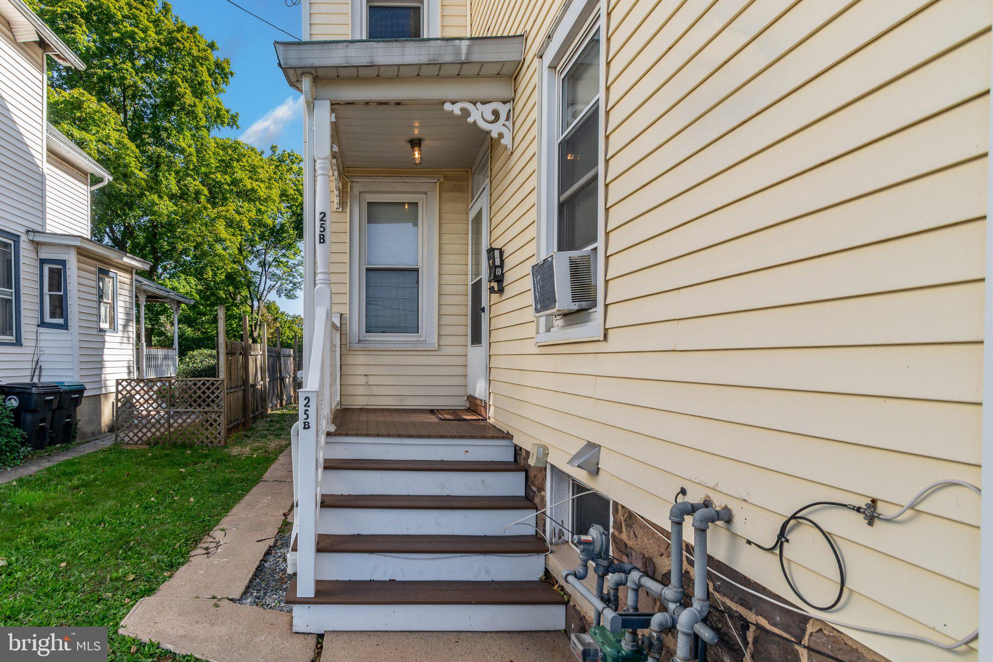25 N MAIN STREET B
