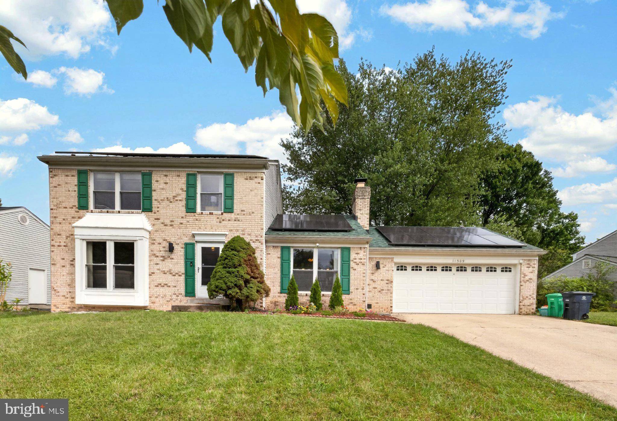11509 Basswood Court