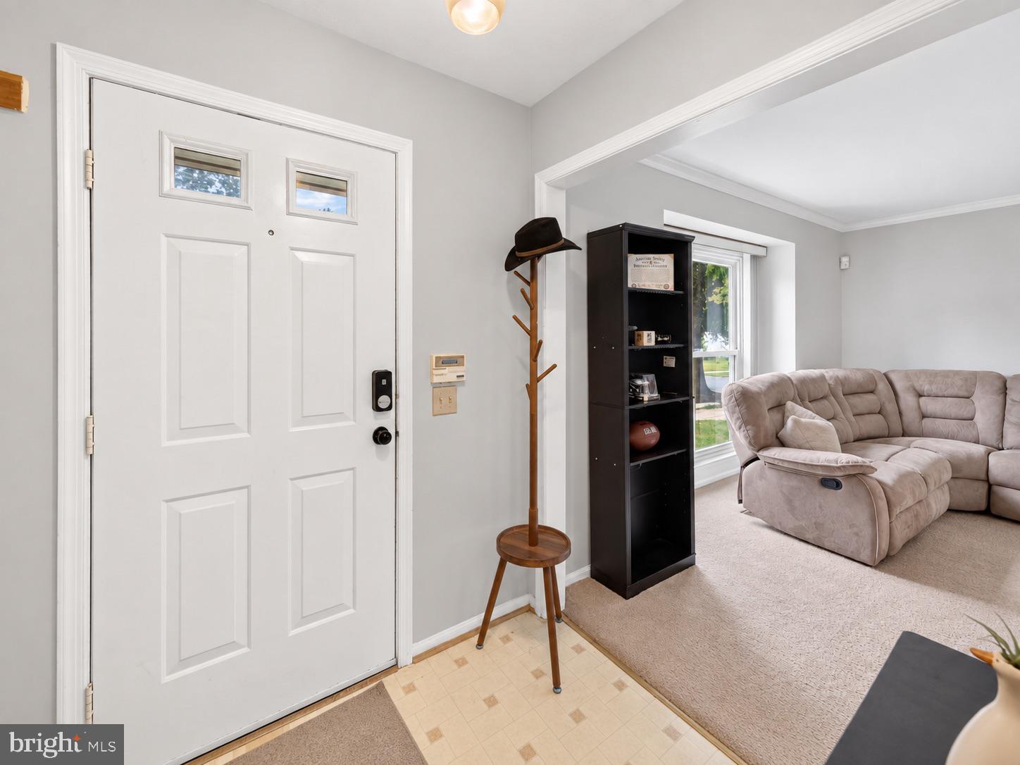 11509 BASSWOOD COURT