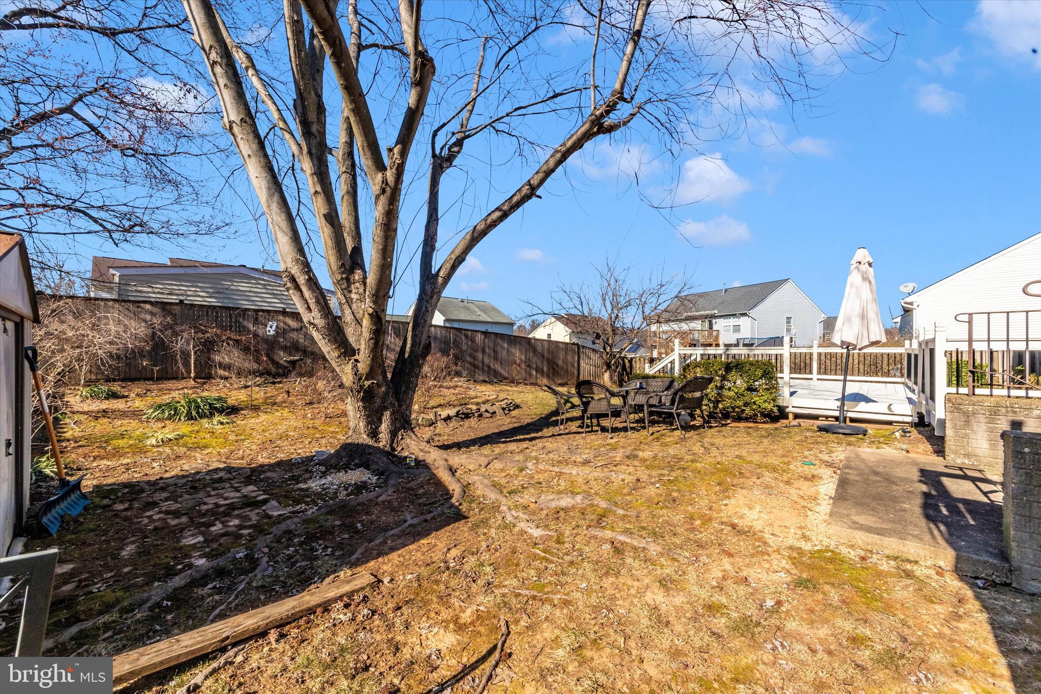 SHERIFF KNOLLS - Residential