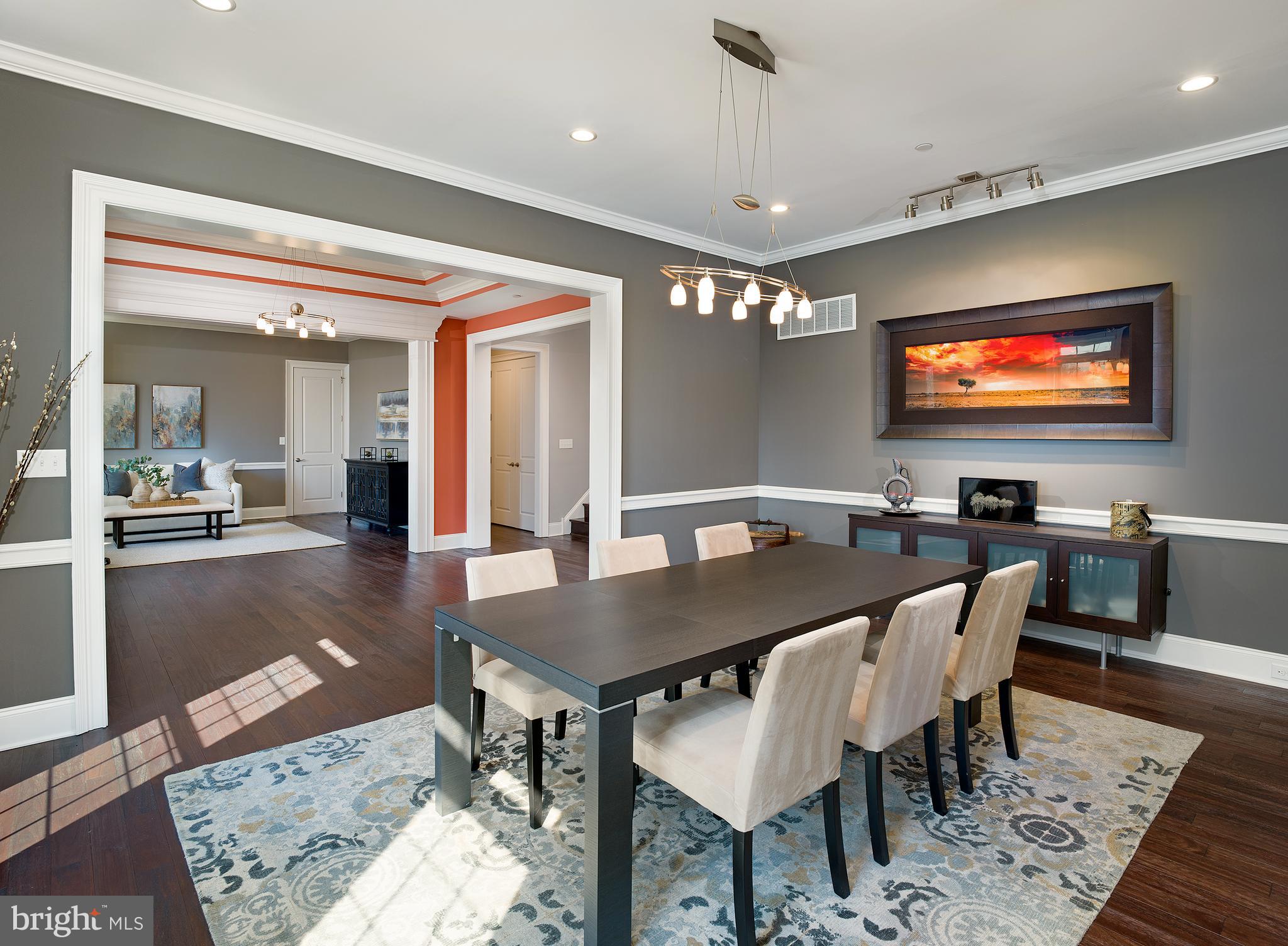 LISETER - Residential