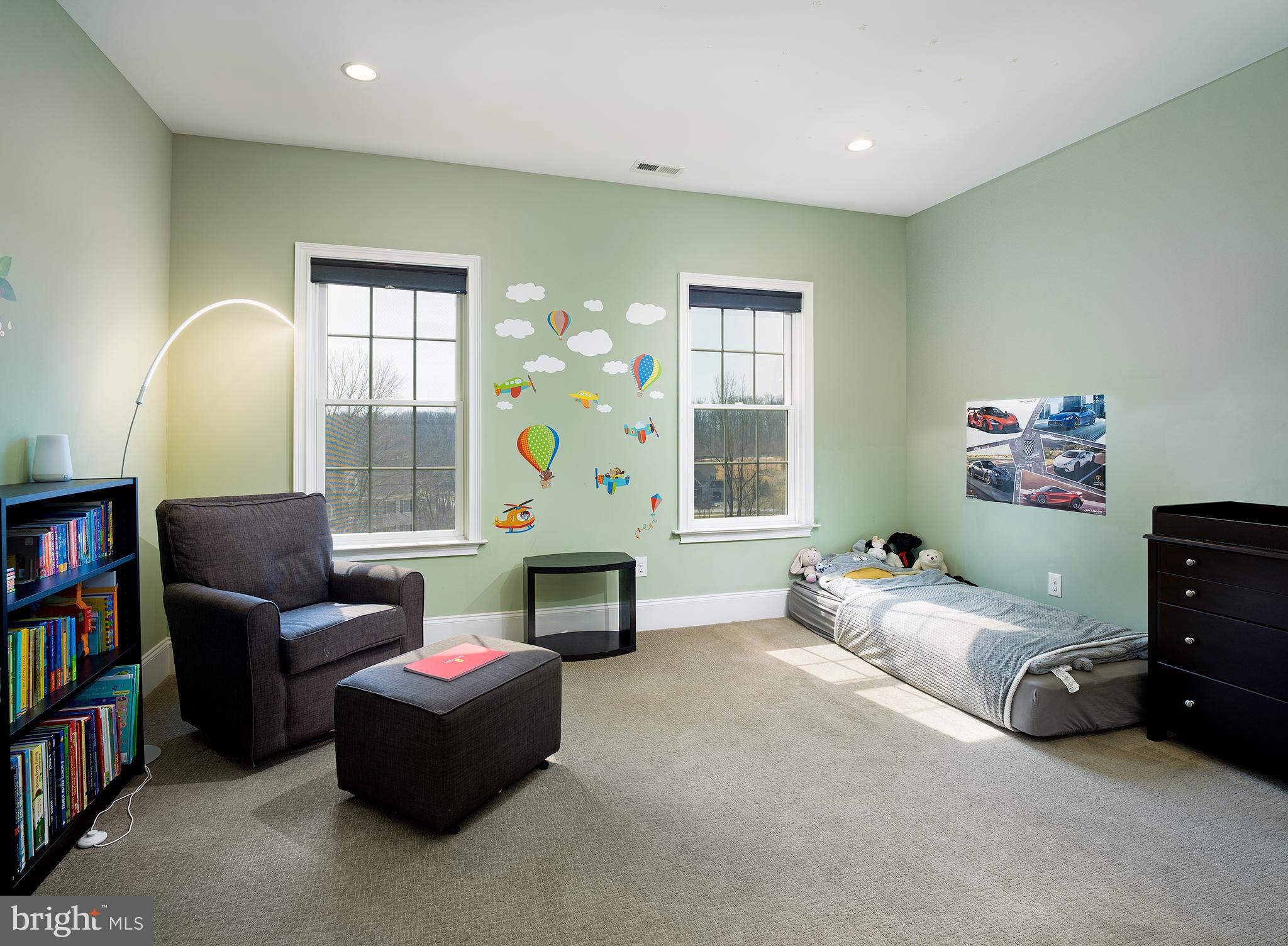 LISETER - Residential