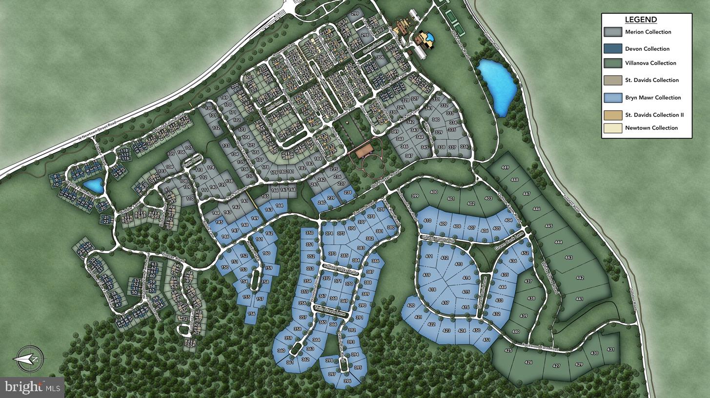 LISETER - Residential