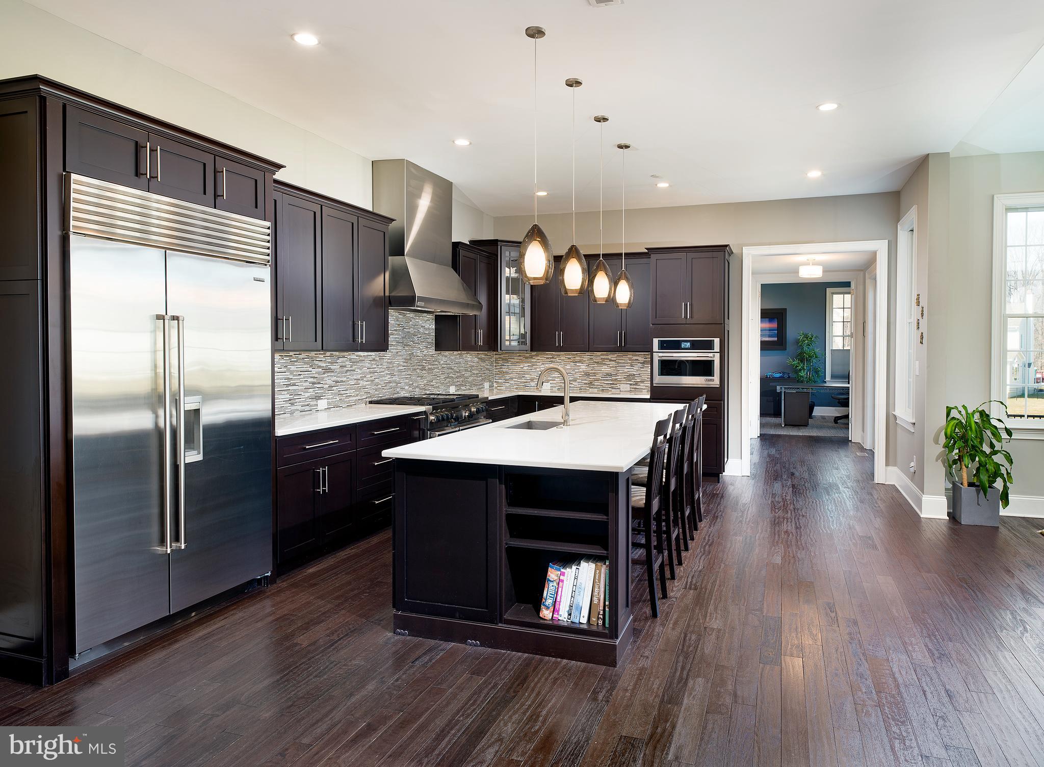 LISETER - Residential