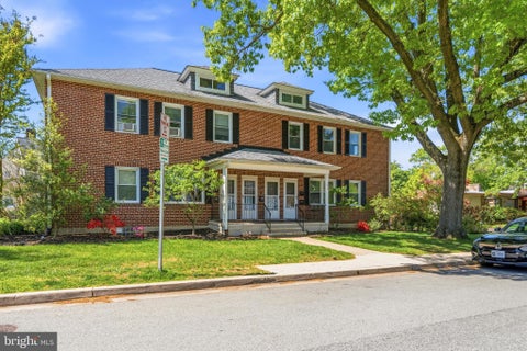 Homes For Rent - 500 Park Avenue #2E<br/> TOWSON, MD 21204