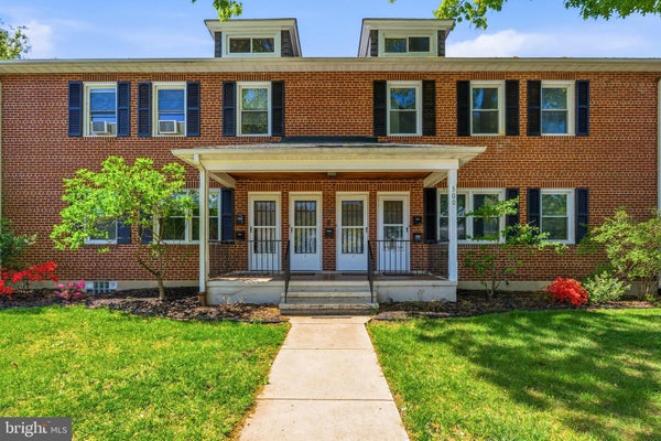 500 PARK AVE APT 2E, TOWSON, MD 21204 - Image 5d5c91cfef40ce099059eeb8dc121a3a/4131888319