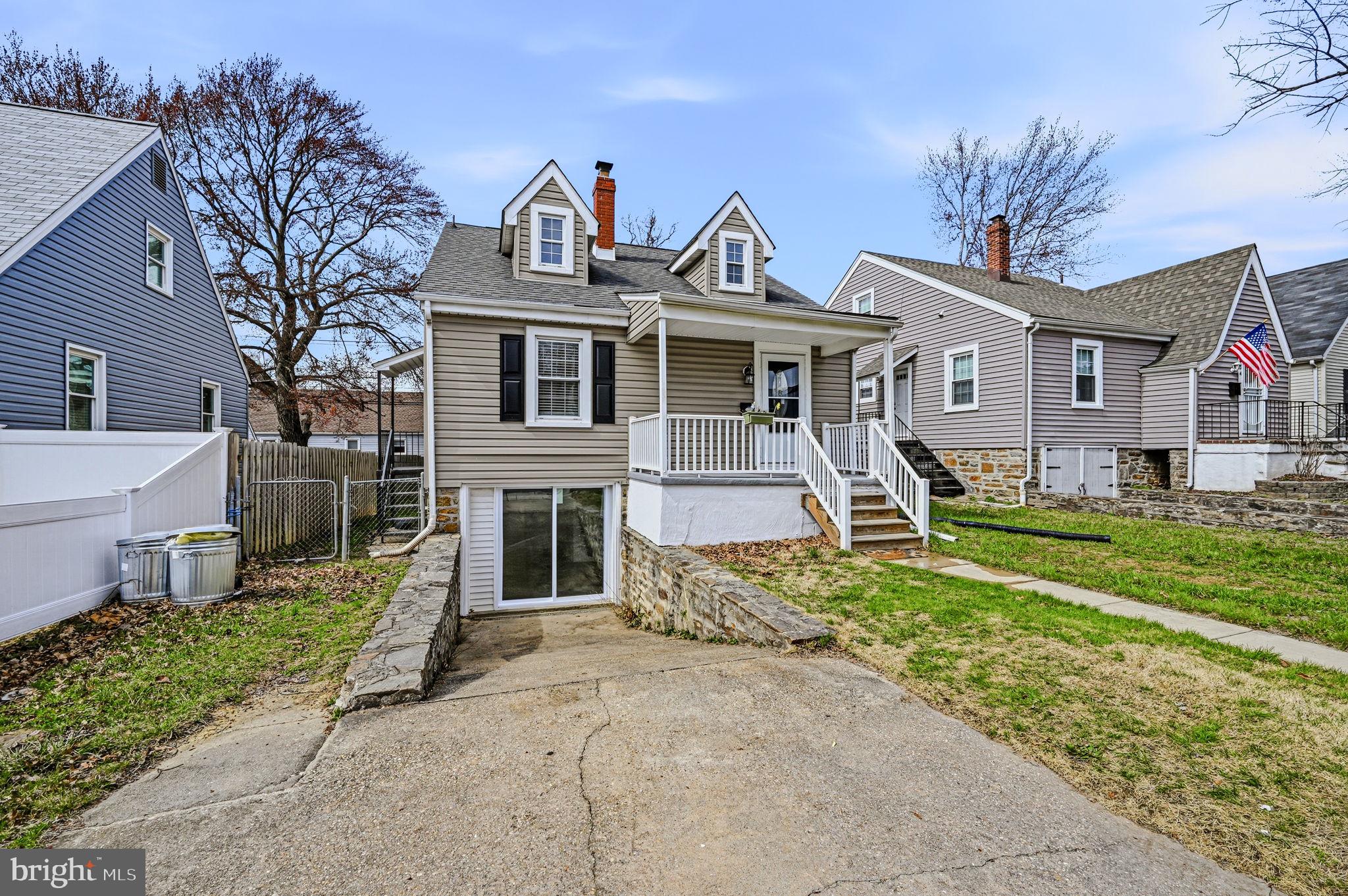 HARFORD PARK - Residential