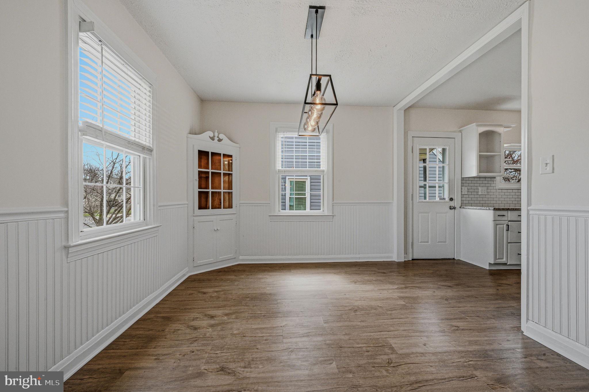 HARFORD PARK - Residential