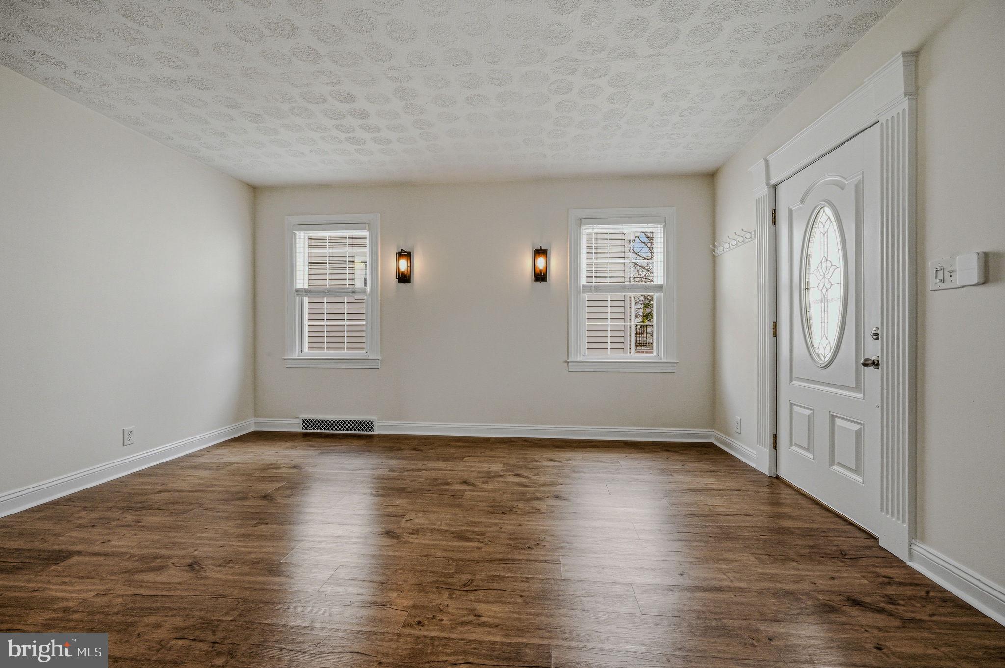 HARFORD PARK - Residential