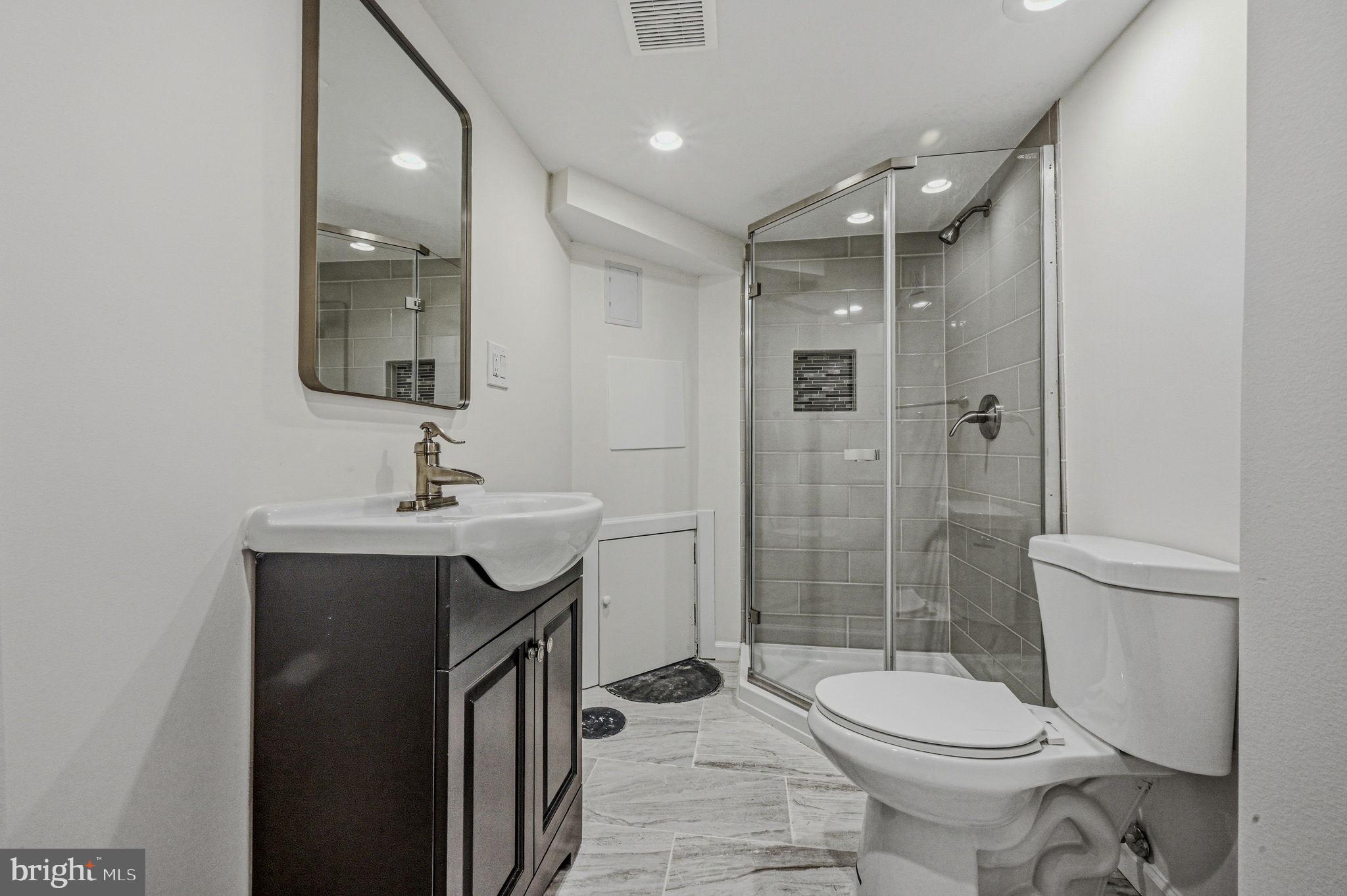 HARFORD PARK - Residential