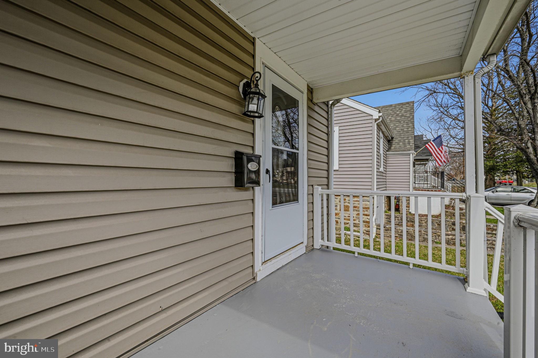 HARFORD PARK - Residential