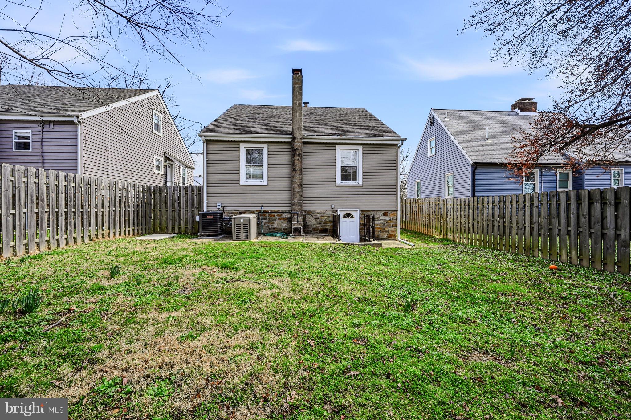 HARFORD PARK - Residential