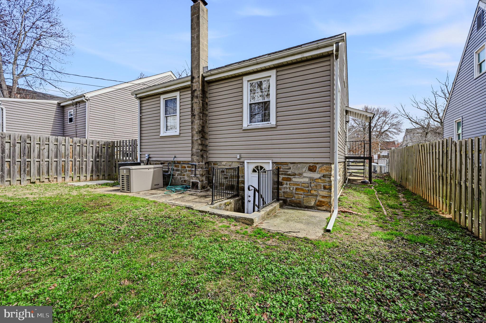 HARFORD PARK - Residential