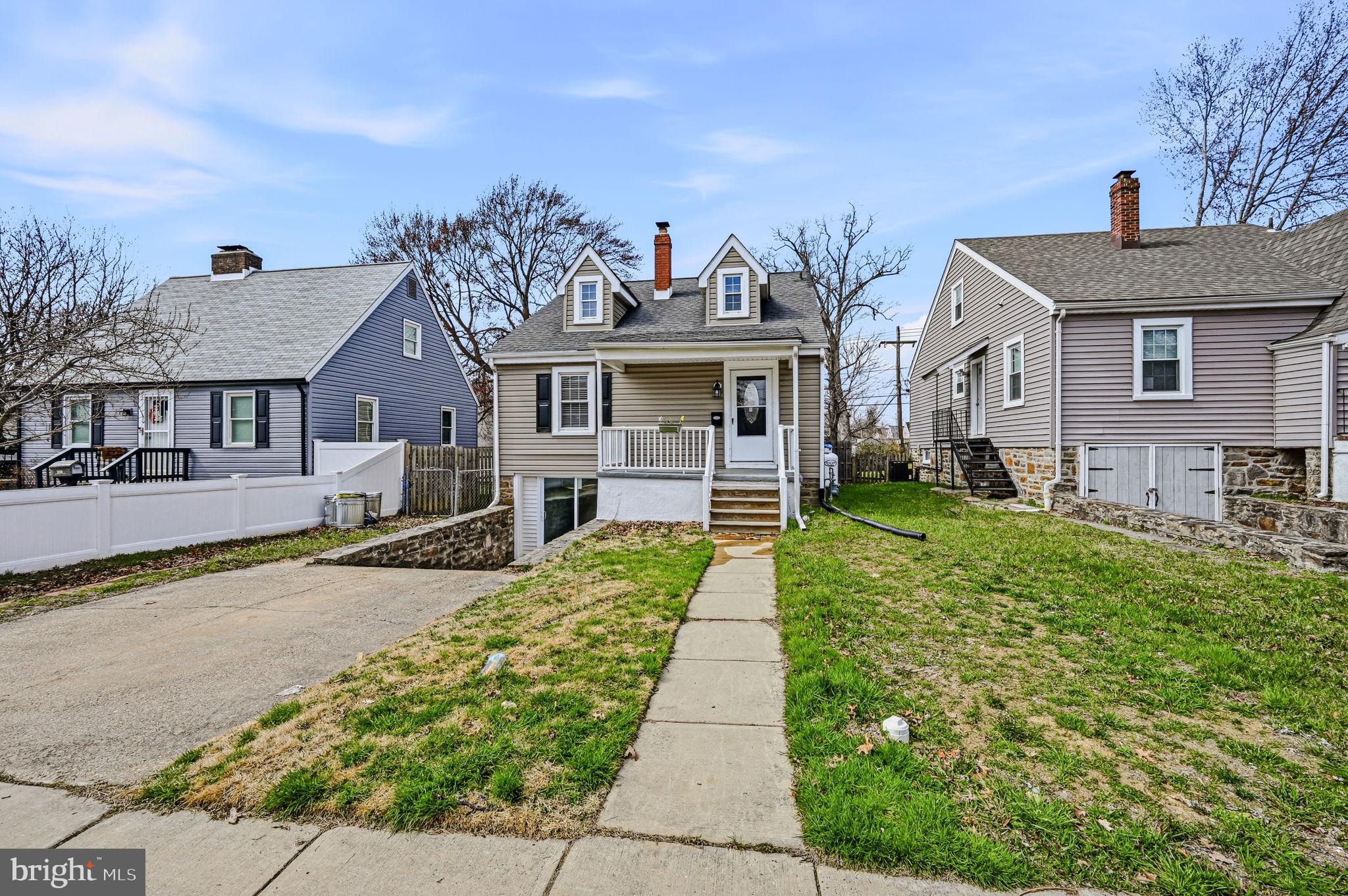 HARFORD PARK - Residential