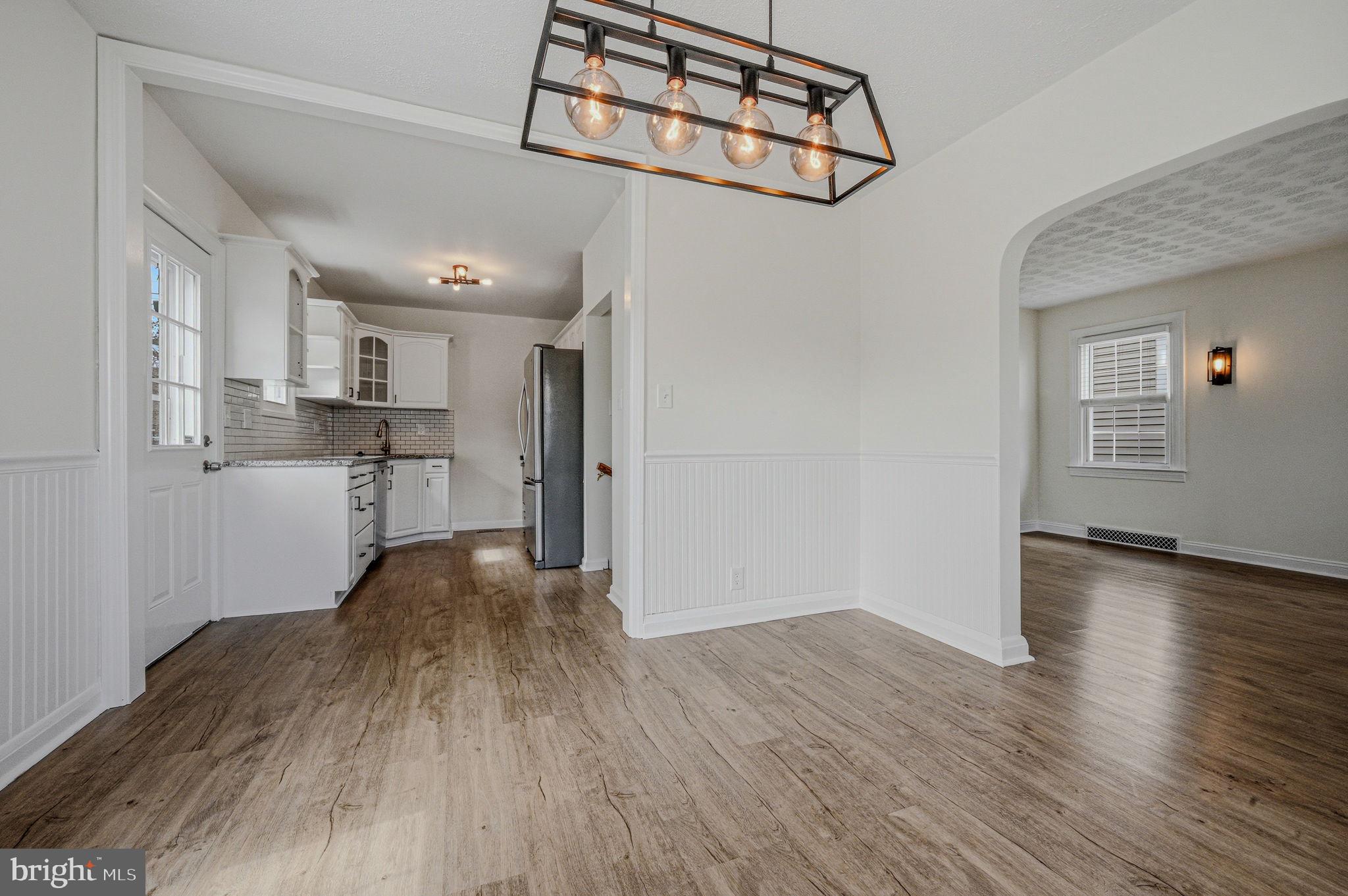 HARFORD PARK - Residential