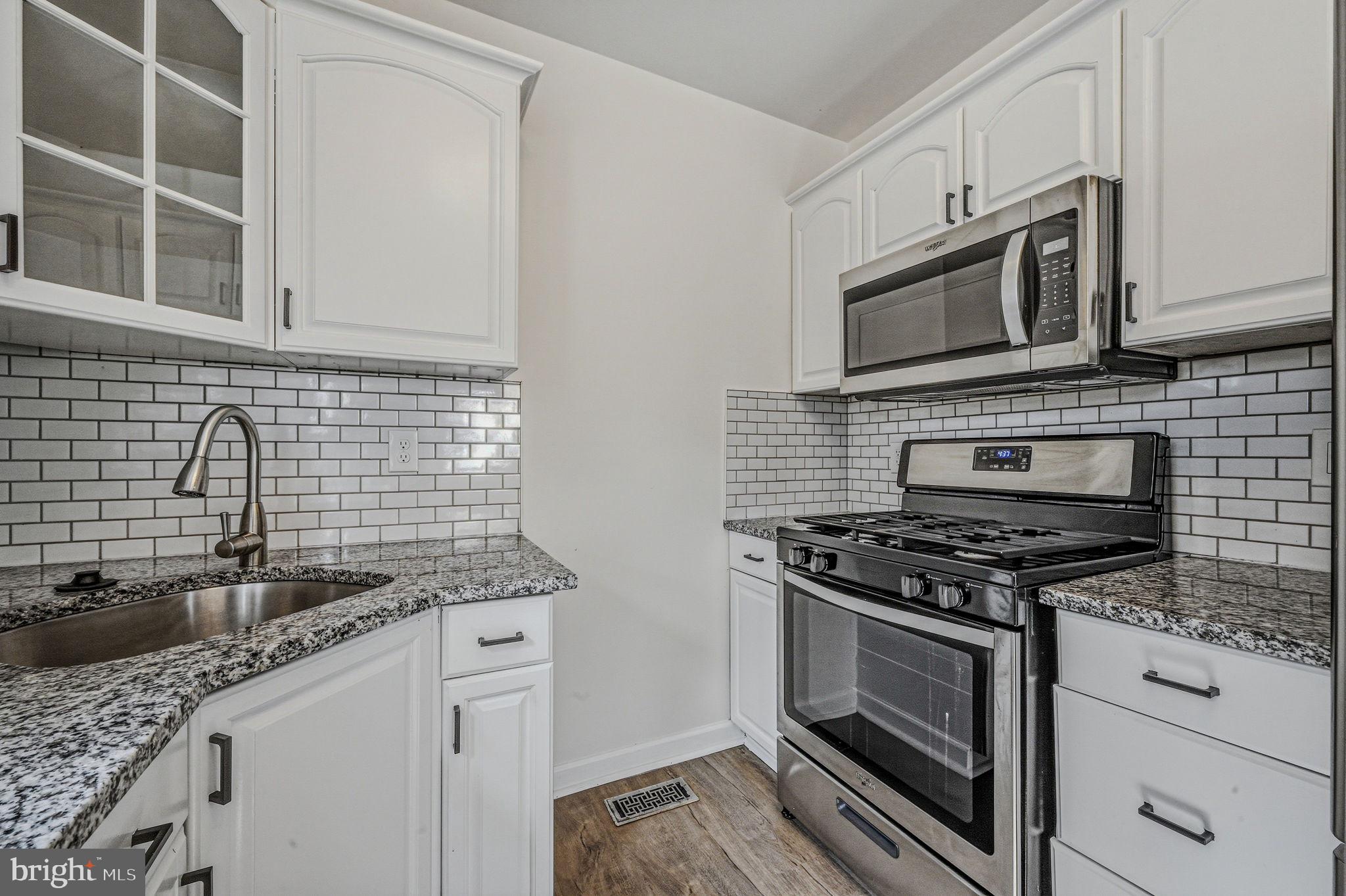 HARFORD PARK - Residential