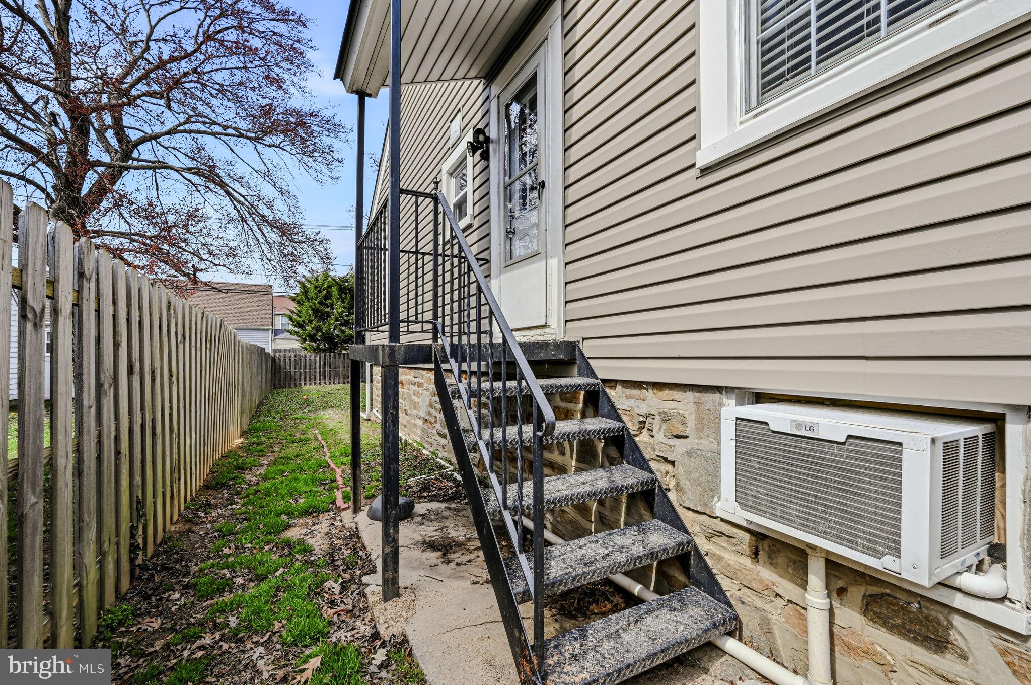 HARFORD PARK - Residential