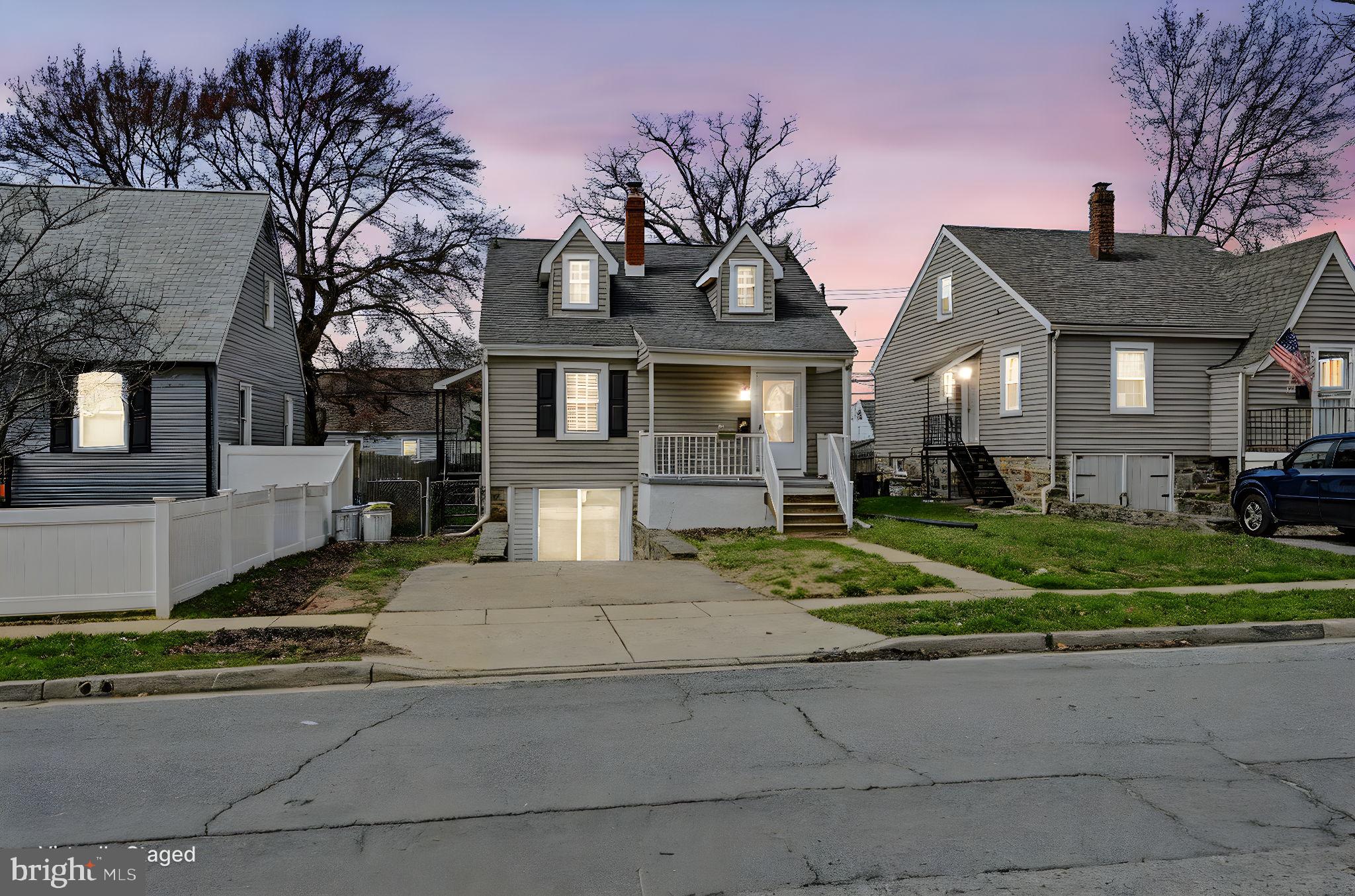 HARFORD PARK - Residential