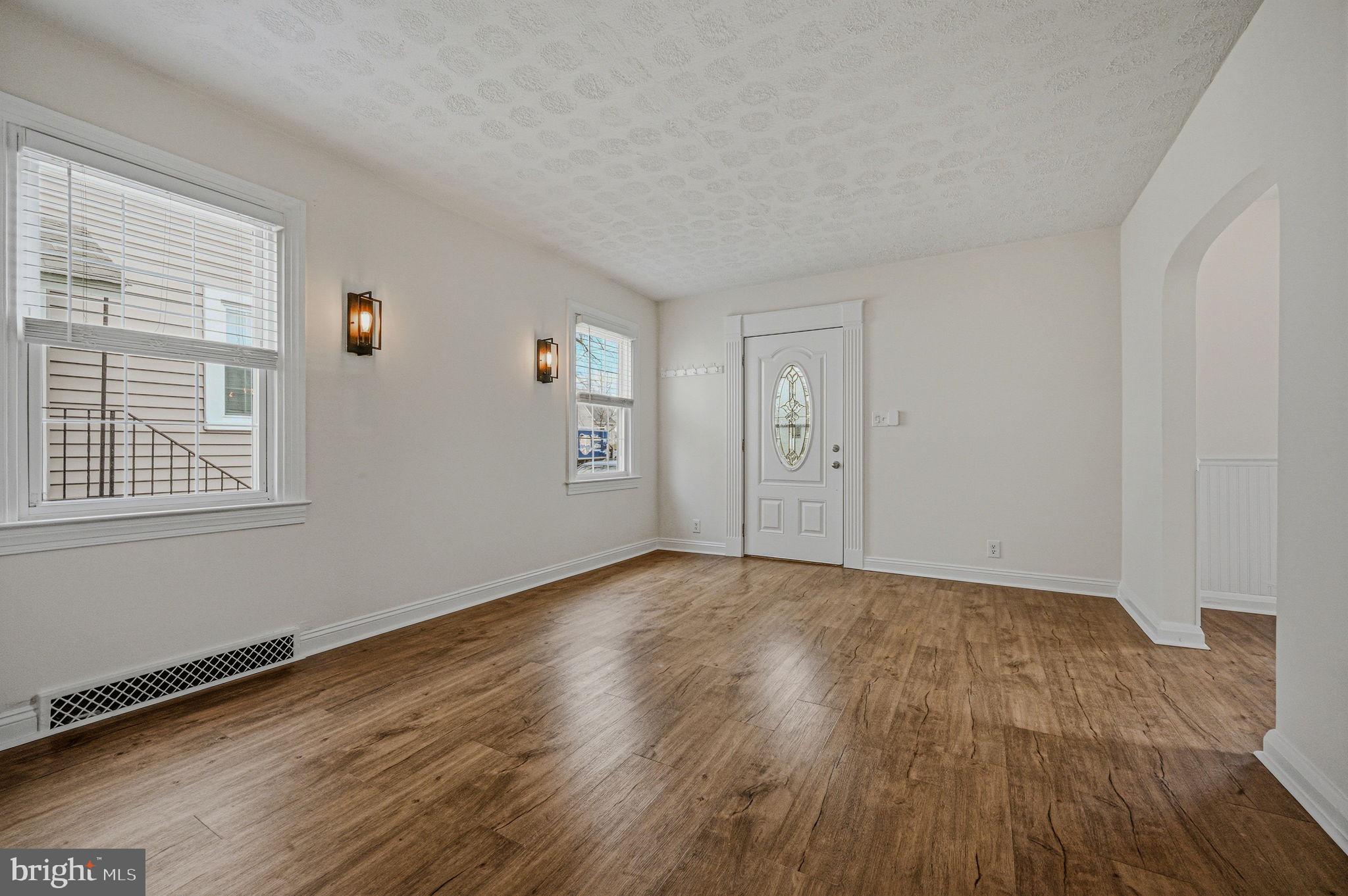 HARFORD PARK - Residential