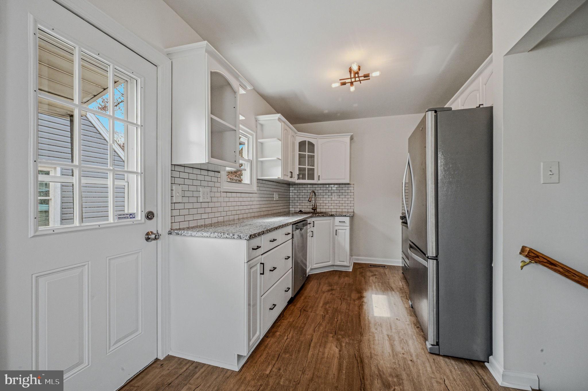 HARFORD PARK - Residential