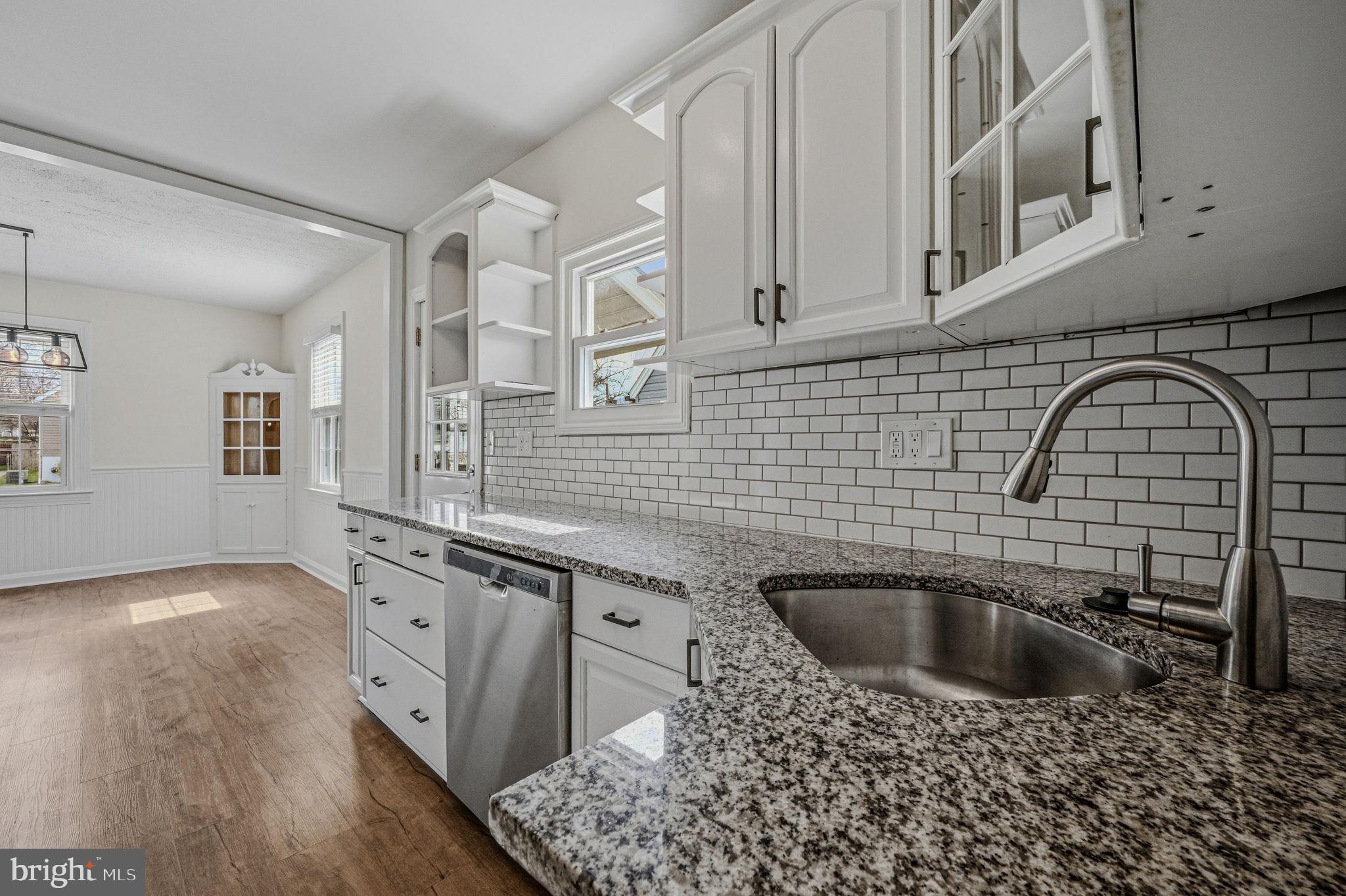 HARFORD PARK - Residential