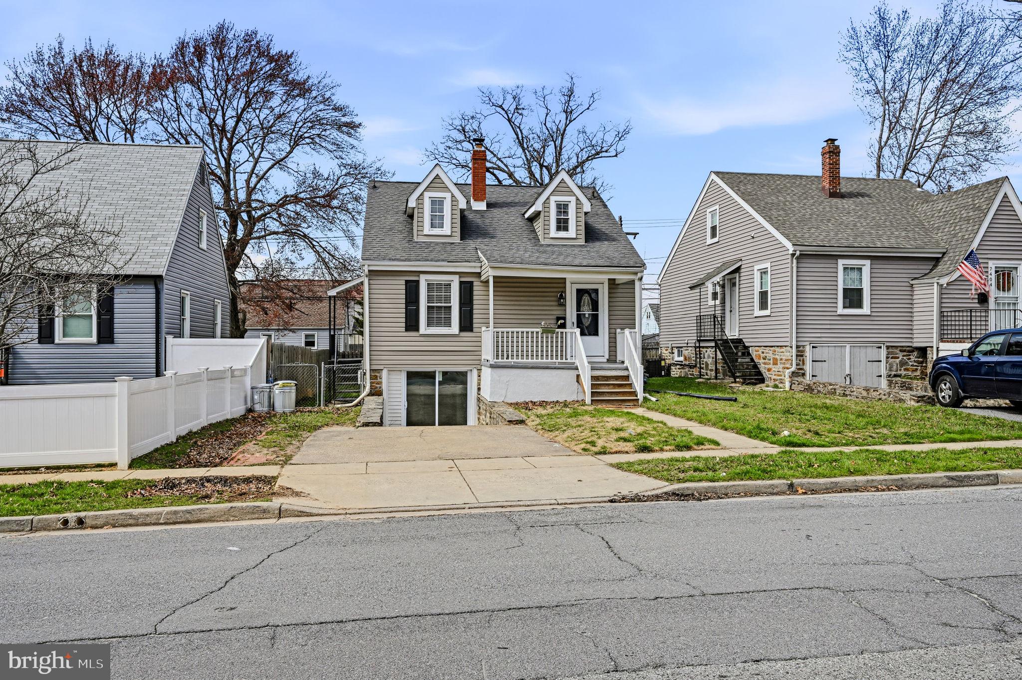 HARFORD PARK - Residential