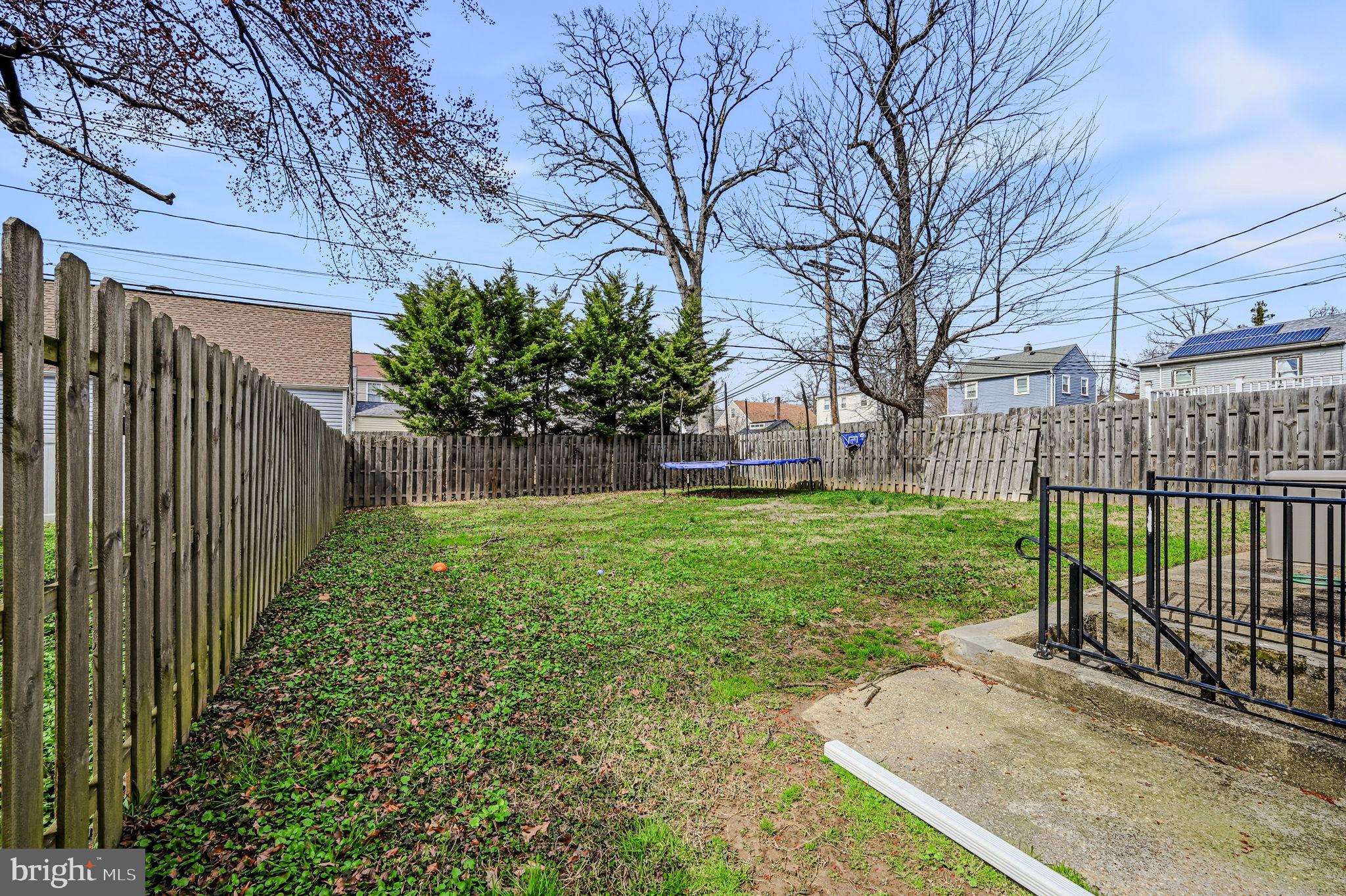 HARFORD PARK - Residential