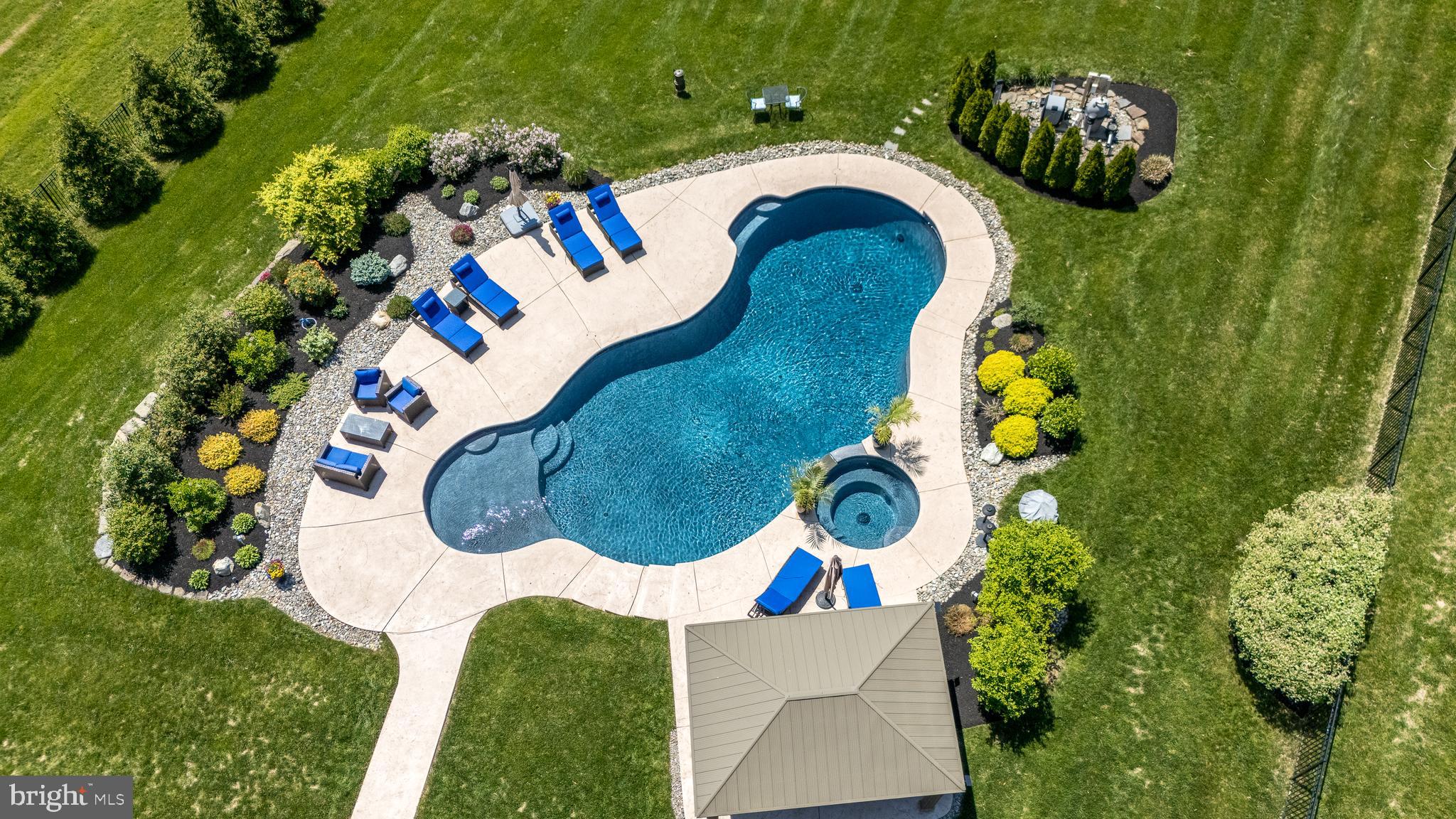 OWLS NEST FARM - Residential