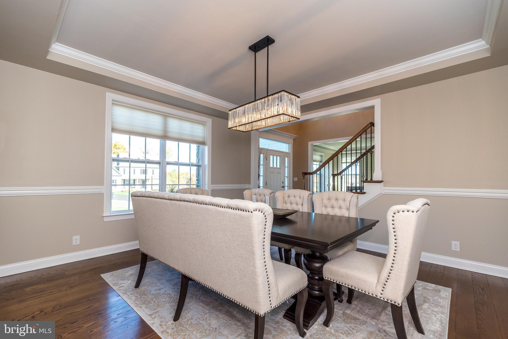 OWLS NEST FARM - Residential