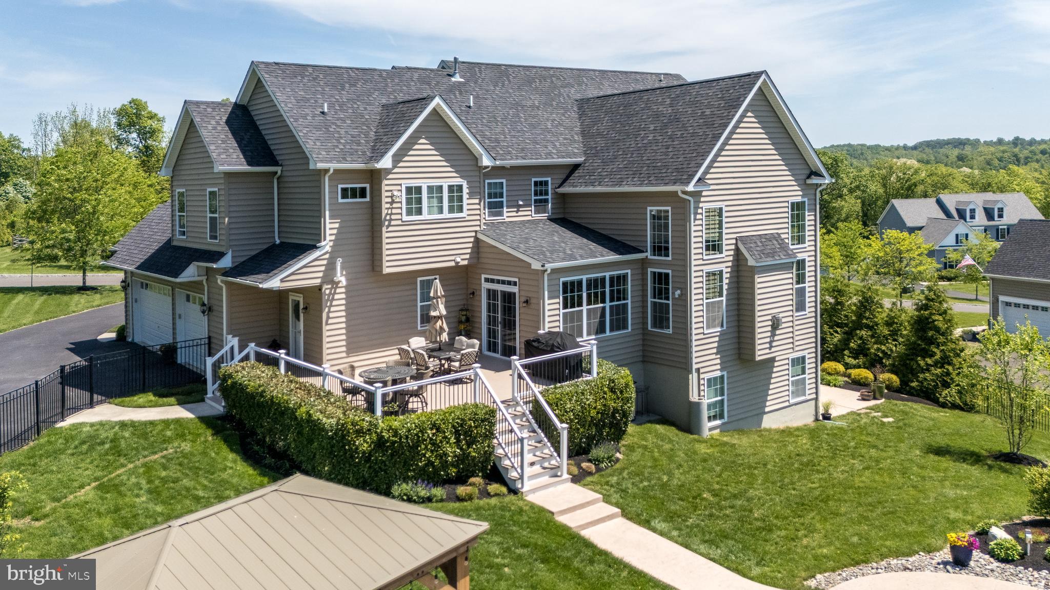 OWLS NEST FARM - Residential