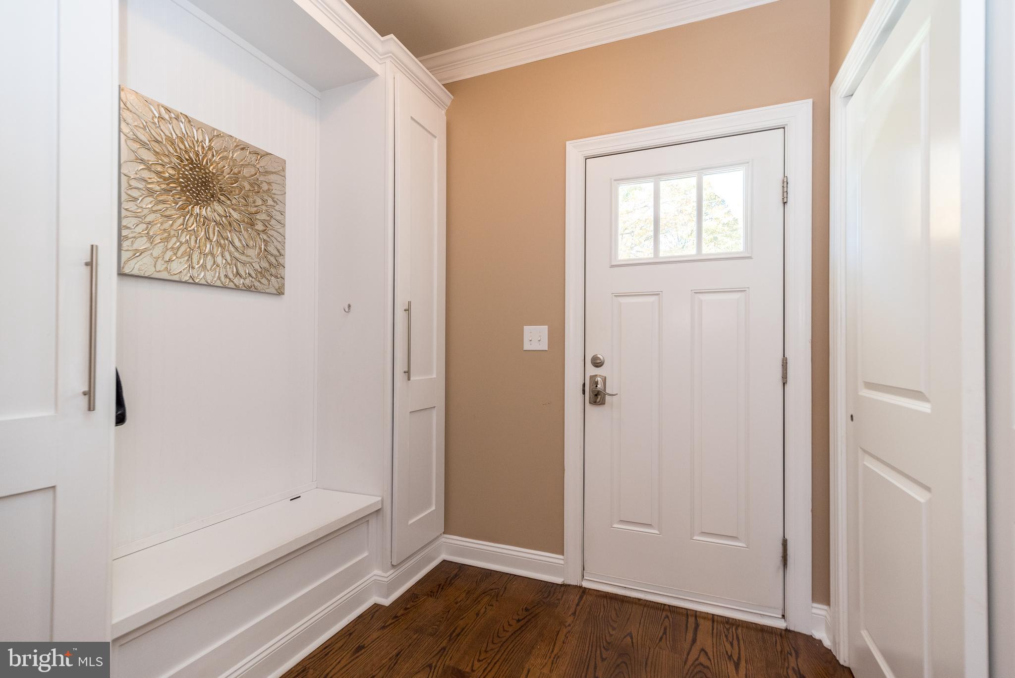 OWLS NEST FARM - Residential