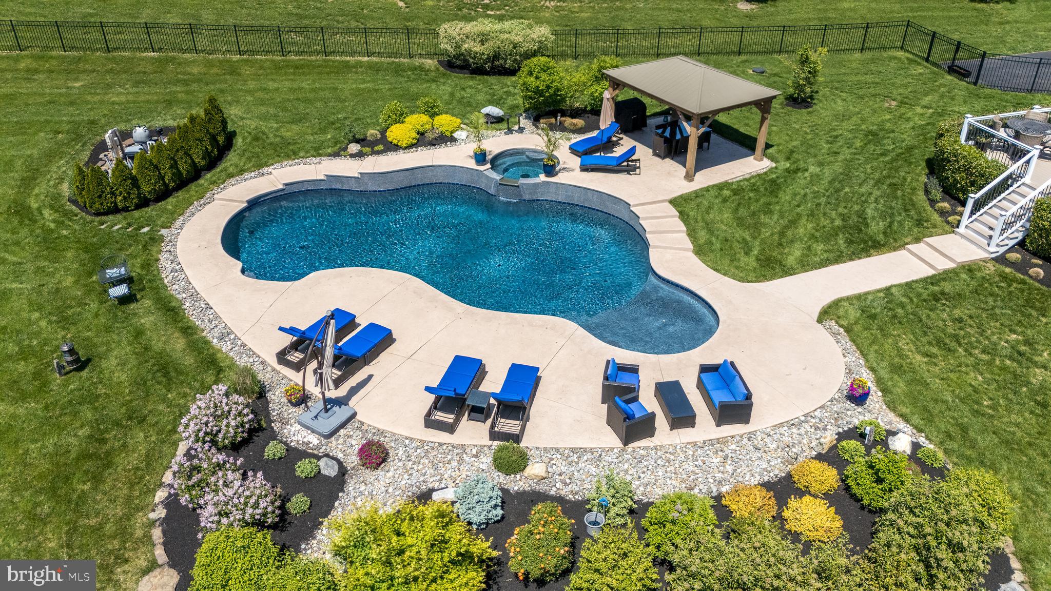 OWLS NEST FARM - Residential