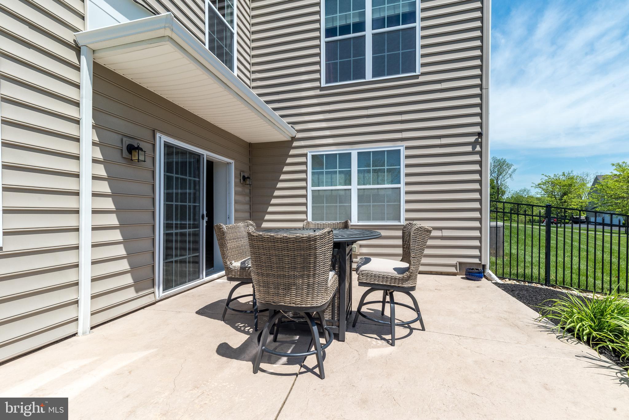 OWLS NEST FARM - Residential