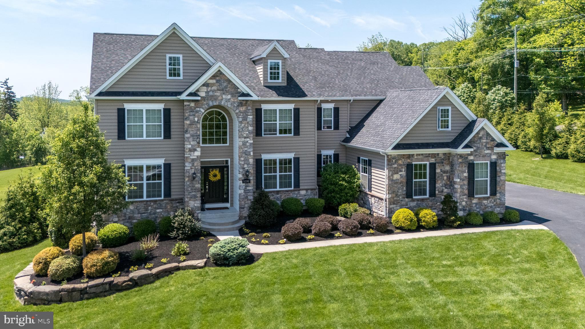 OWLS NEST FARM - Residential