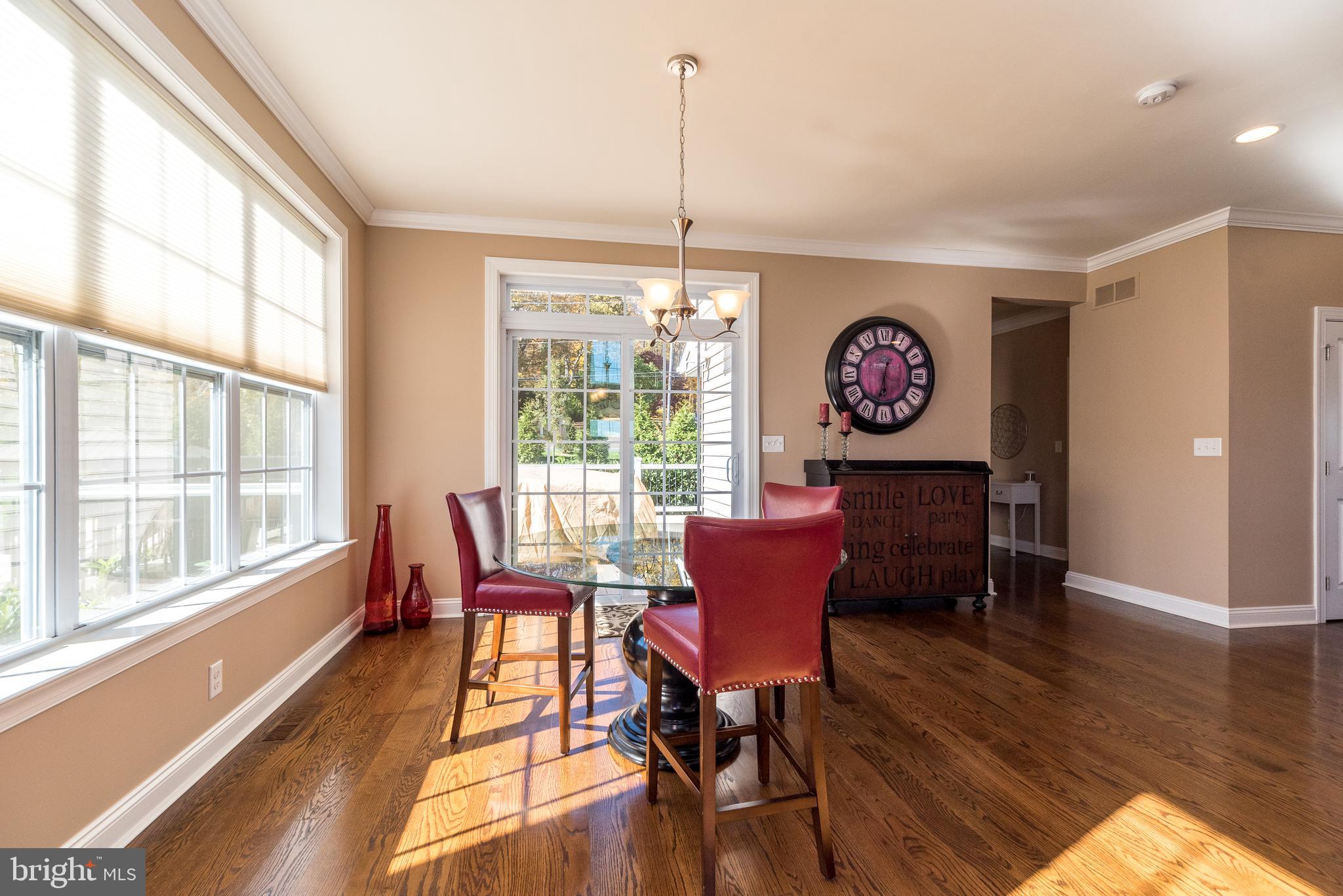 OWLS NEST FARM - Residential