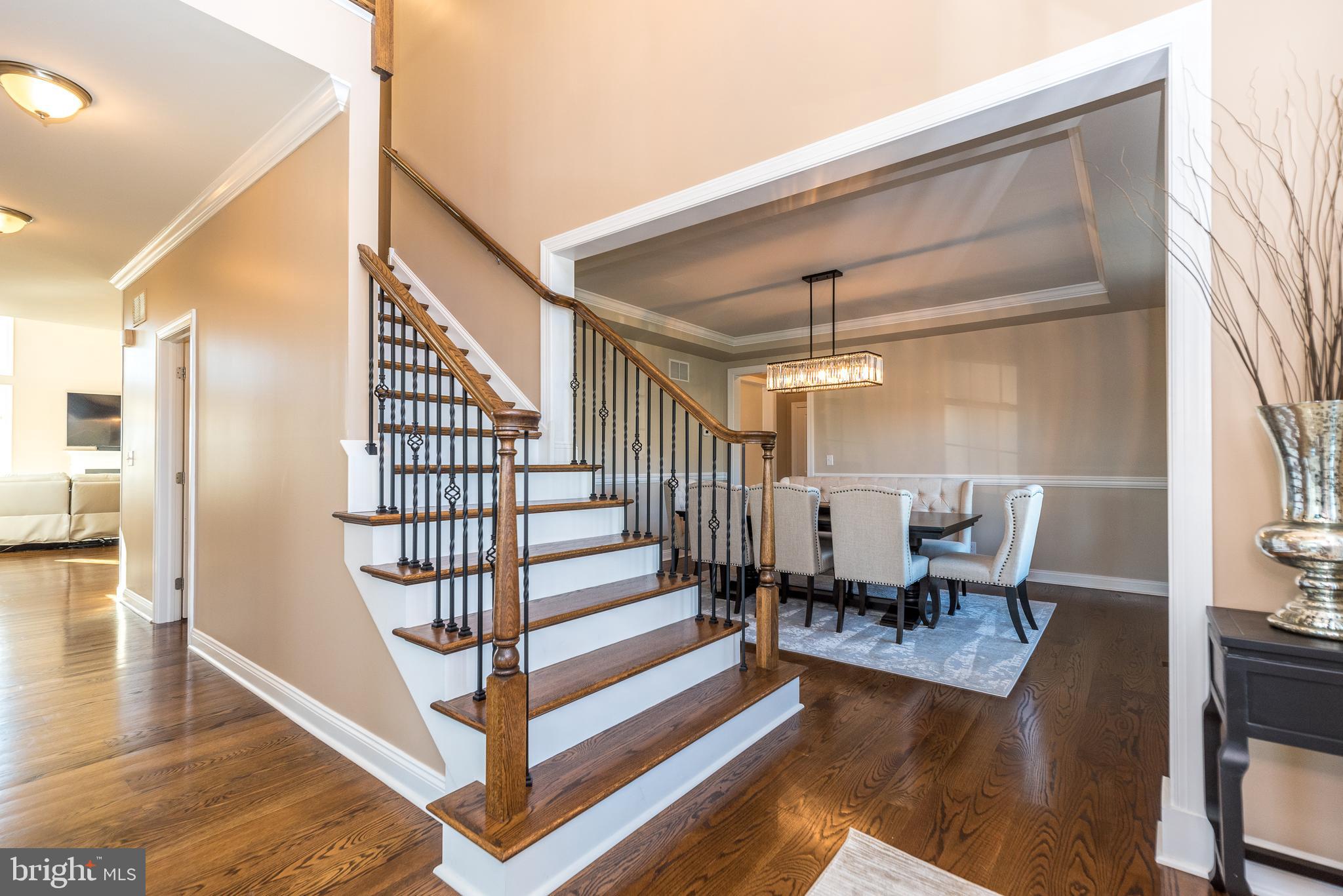 OWLS NEST FARM - Residential