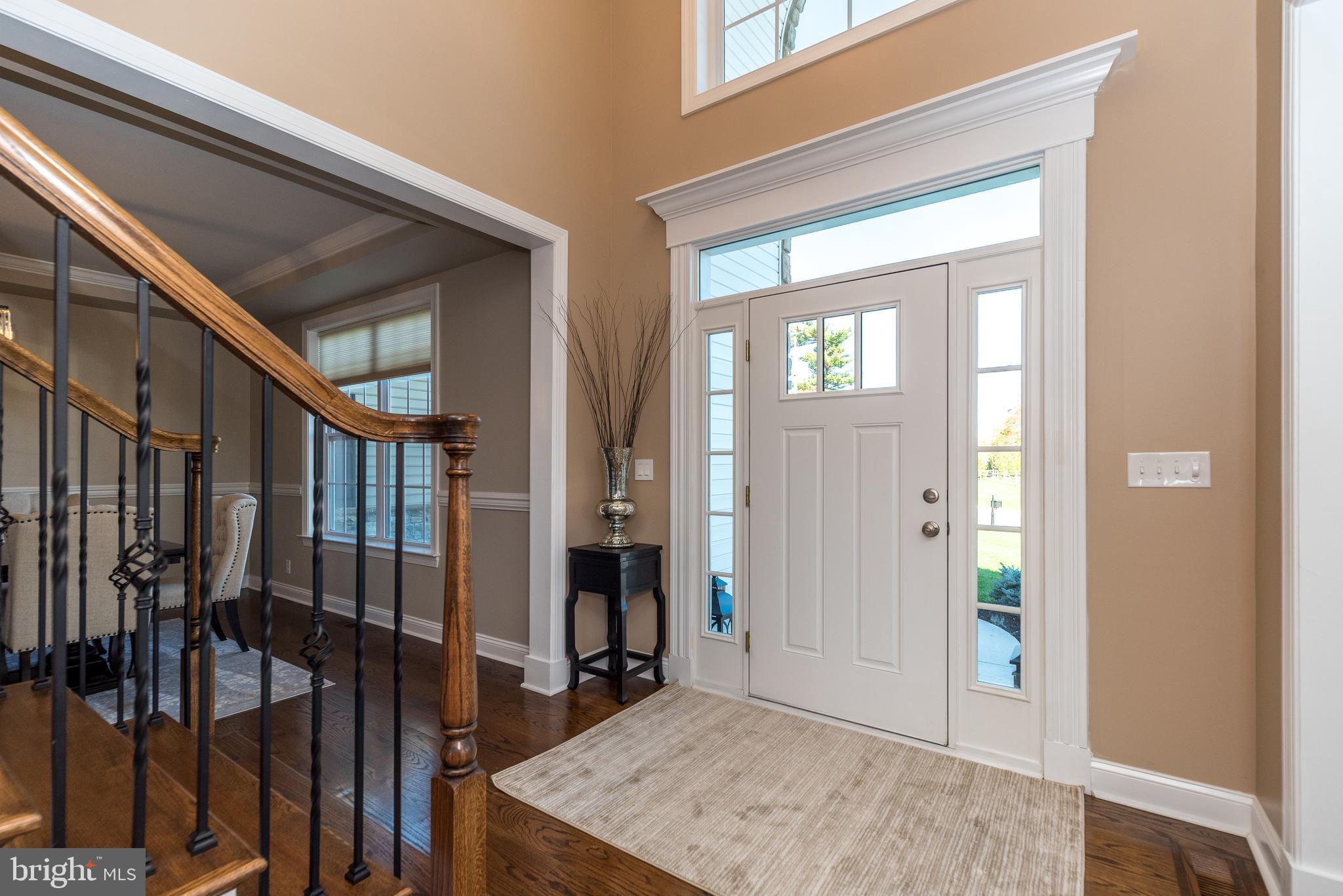 OWLS NEST FARM - Residential