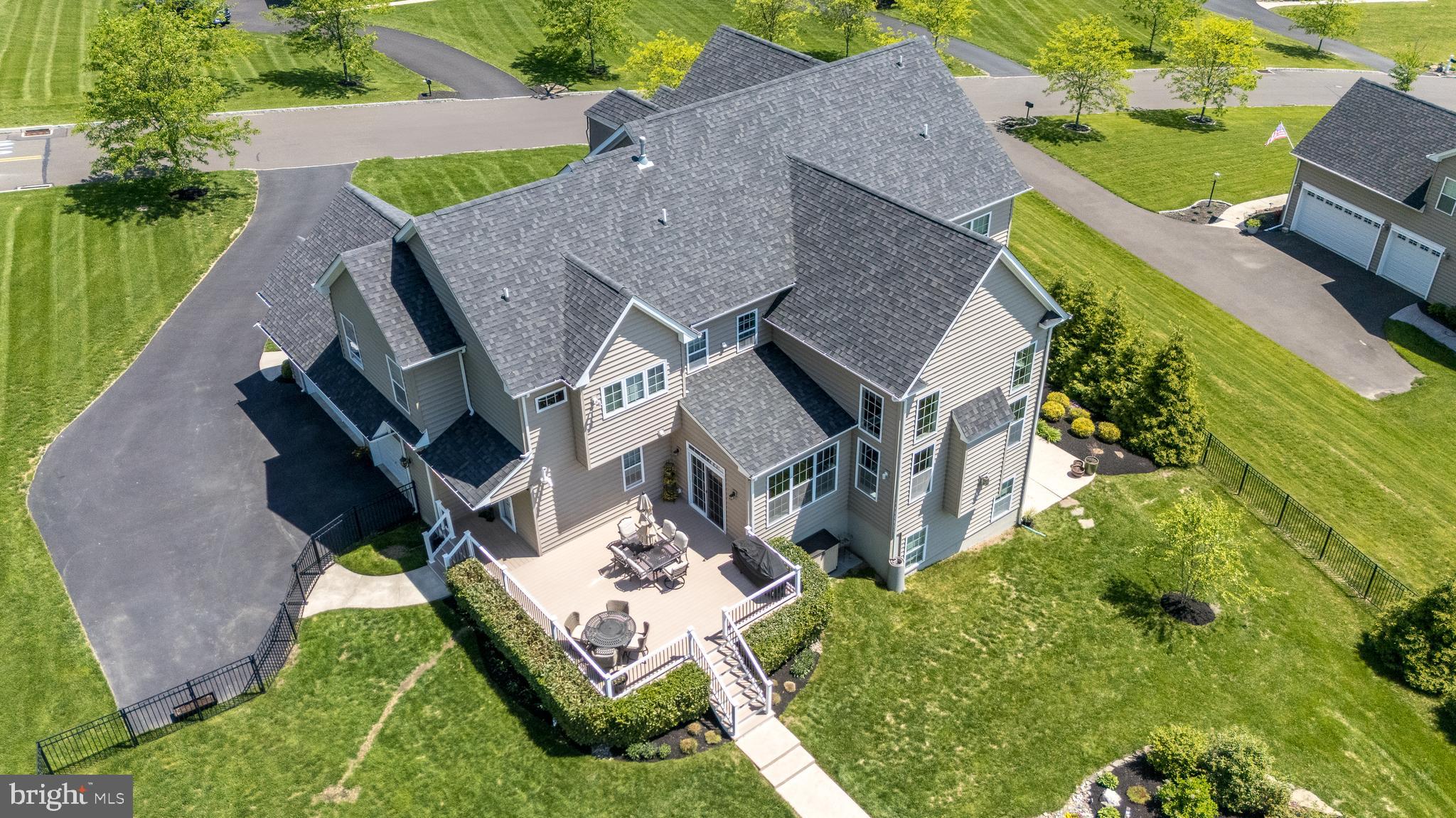 OWLS NEST FARM - Residential