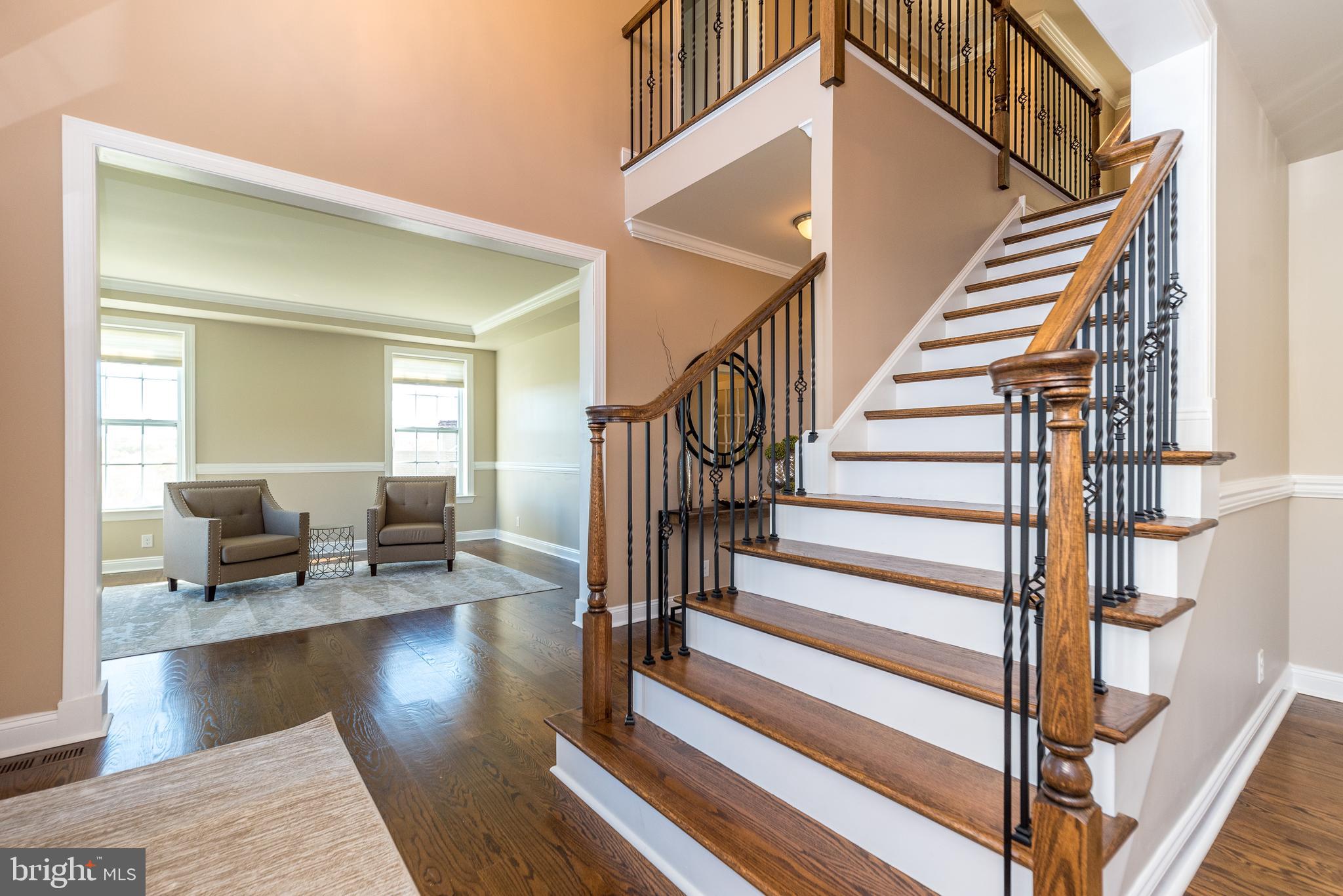 OWLS NEST FARM - Residential