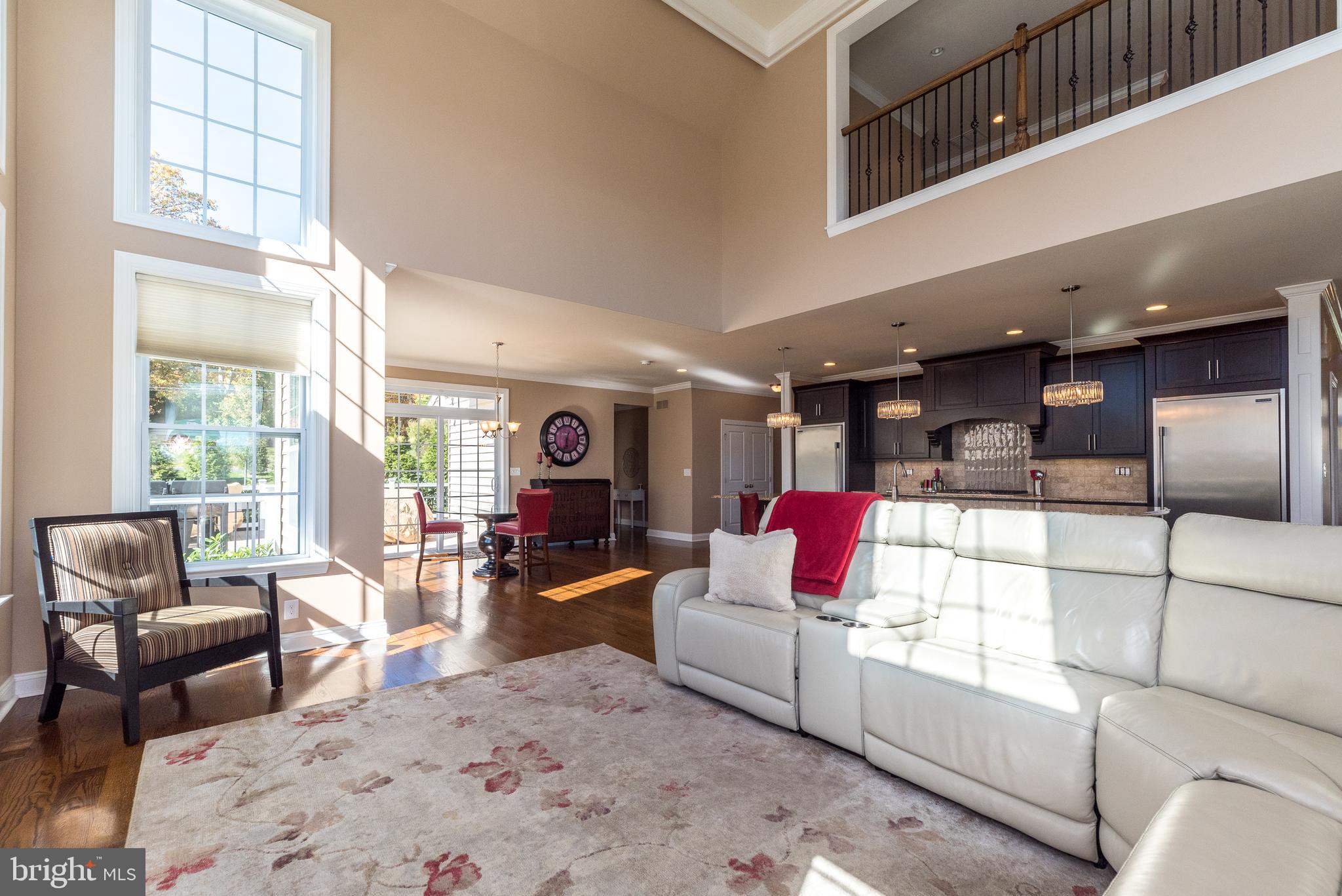 OWLS NEST FARM - Residential