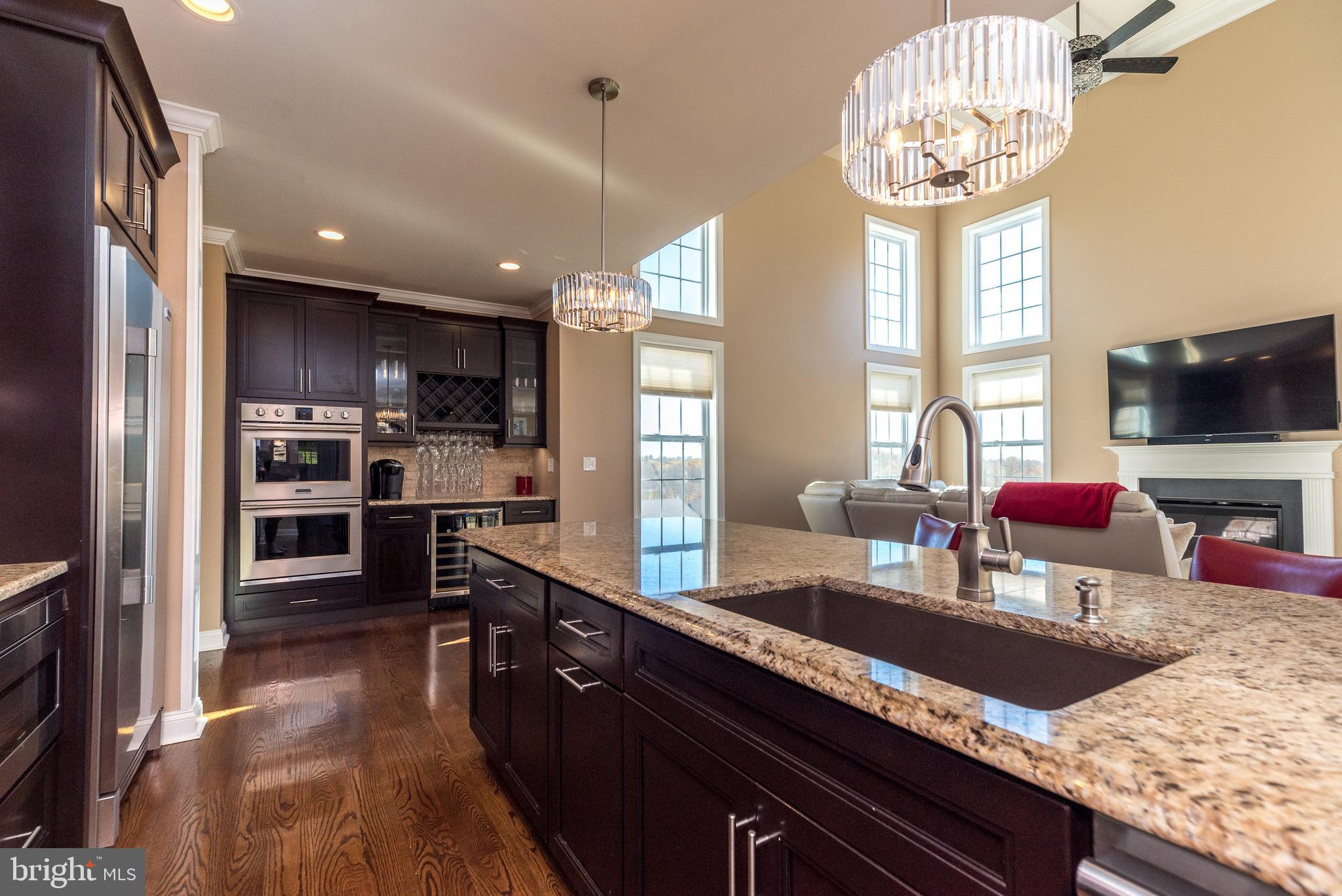 OWLS NEST FARM - Residential