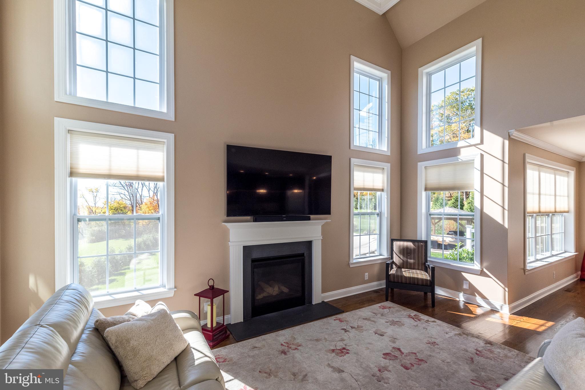 OWLS NEST FARM - Residential