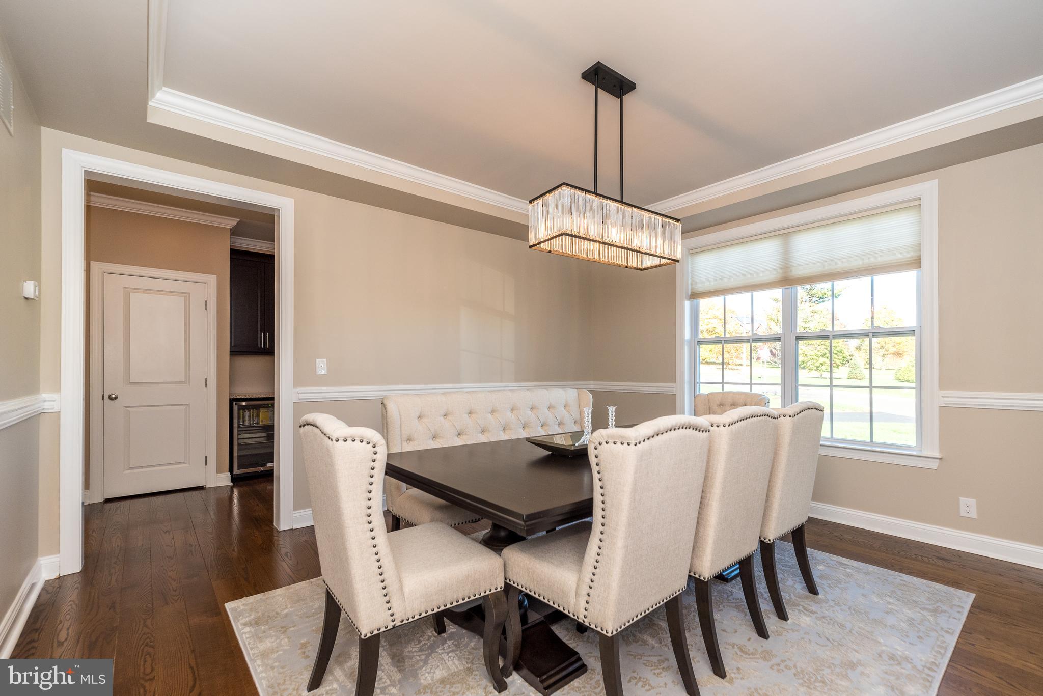 OWLS NEST FARM - Residential