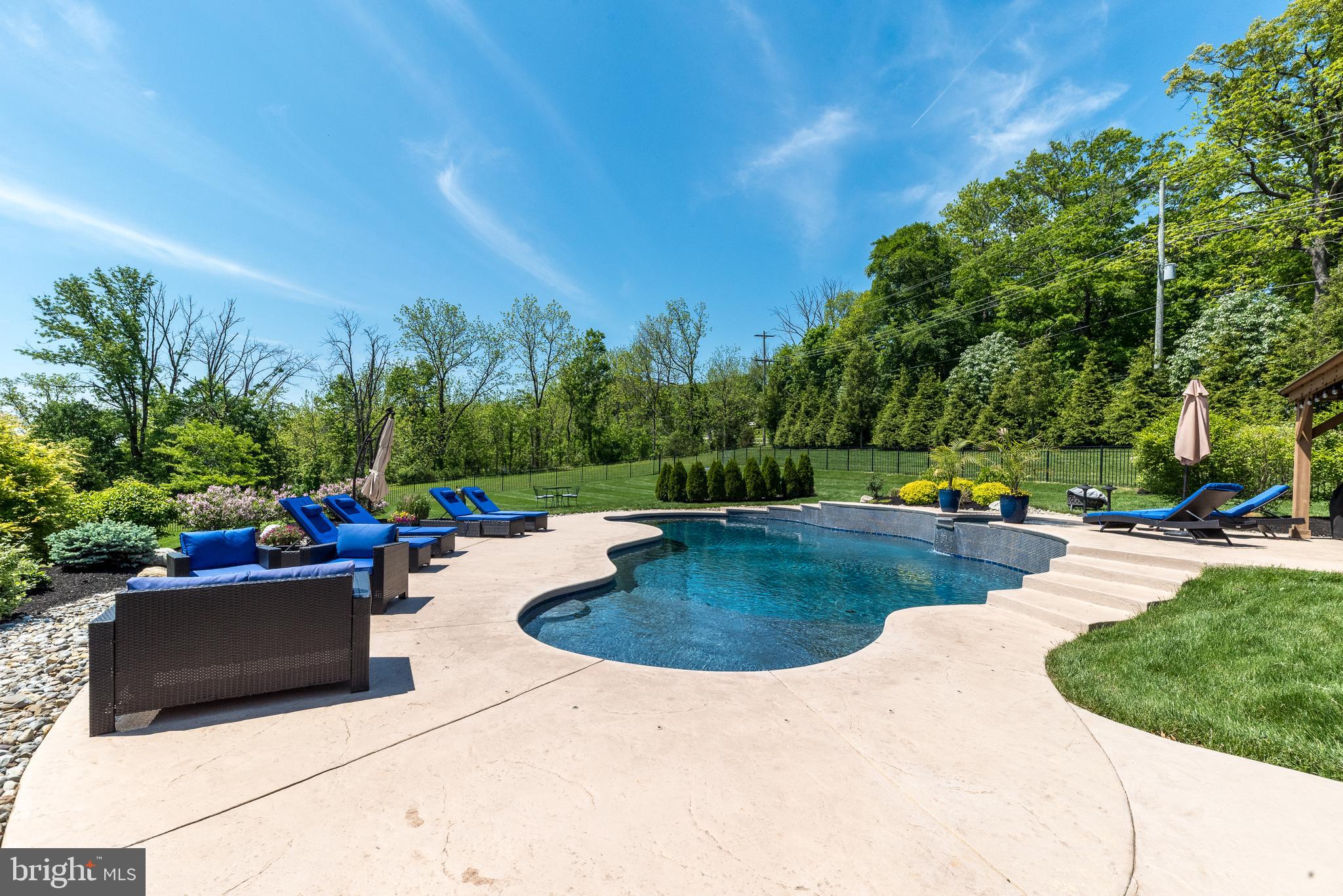 OWLS NEST FARM - Residential