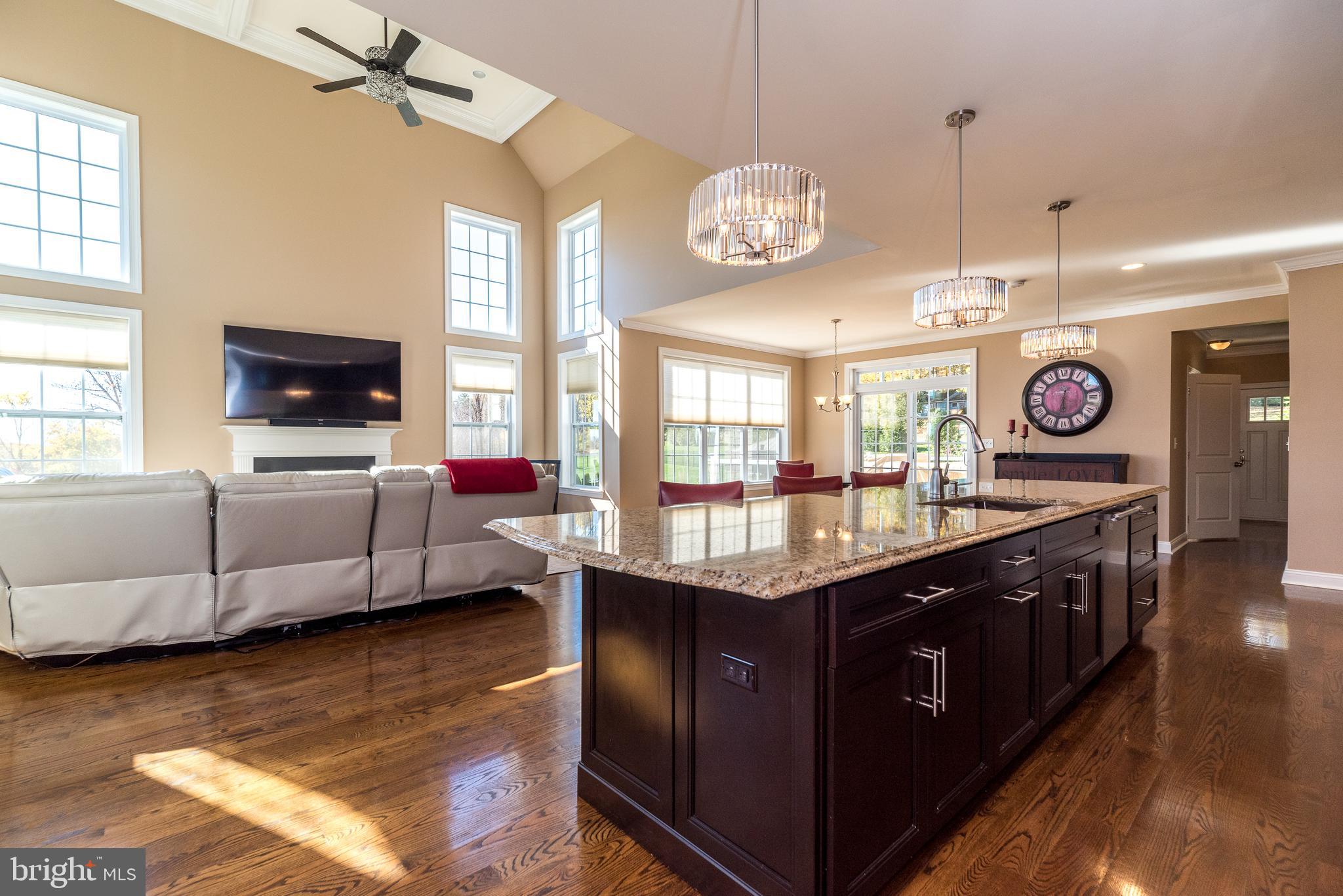 OWLS NEST FARM - Residential