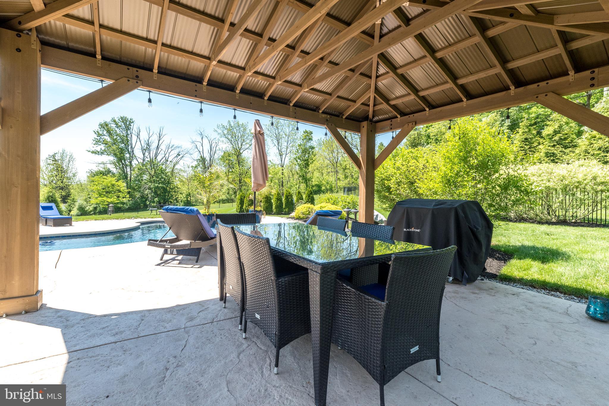 OWLS NEST FARM - Residential