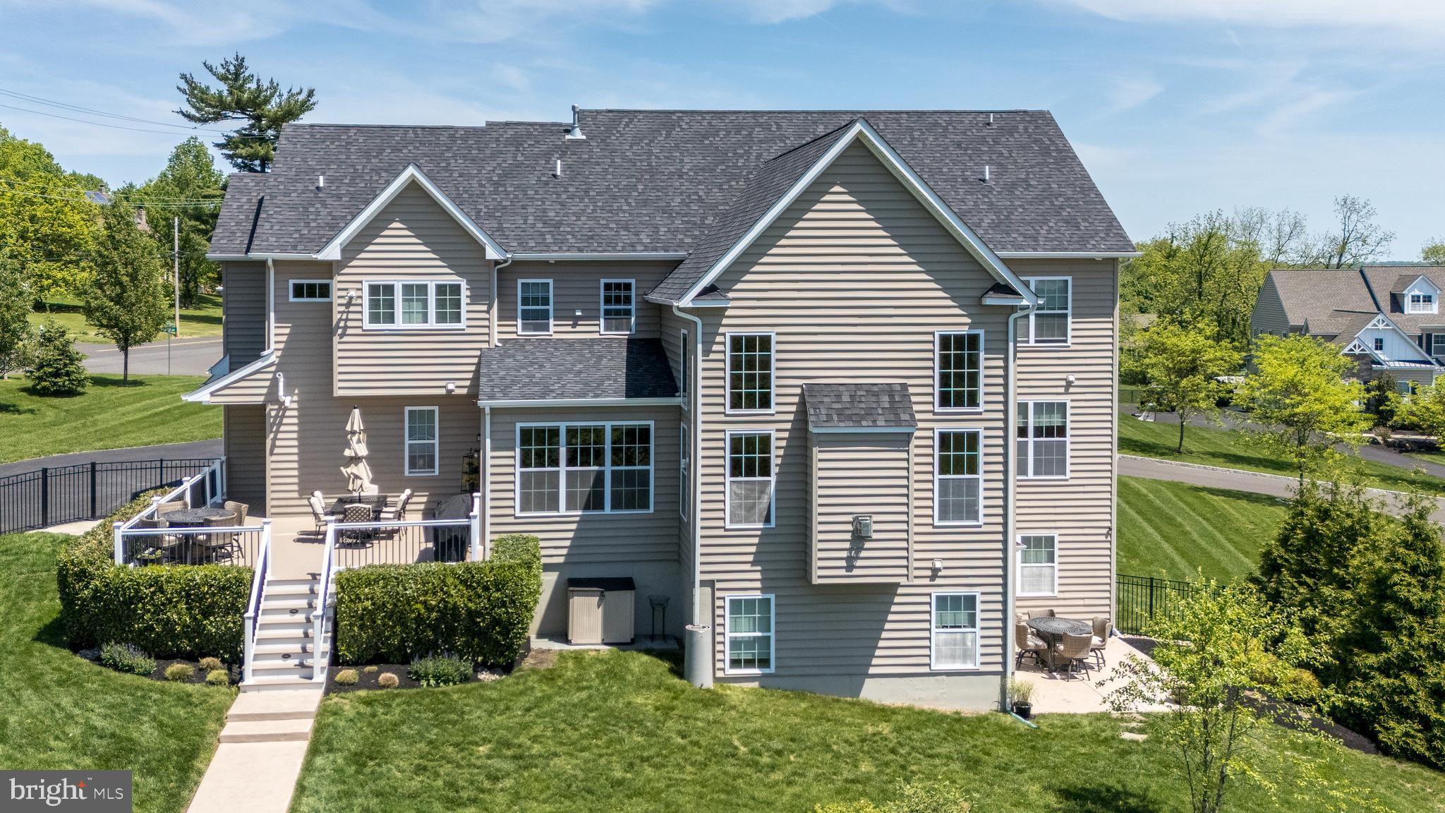 OWLS NEST FARM - Residential